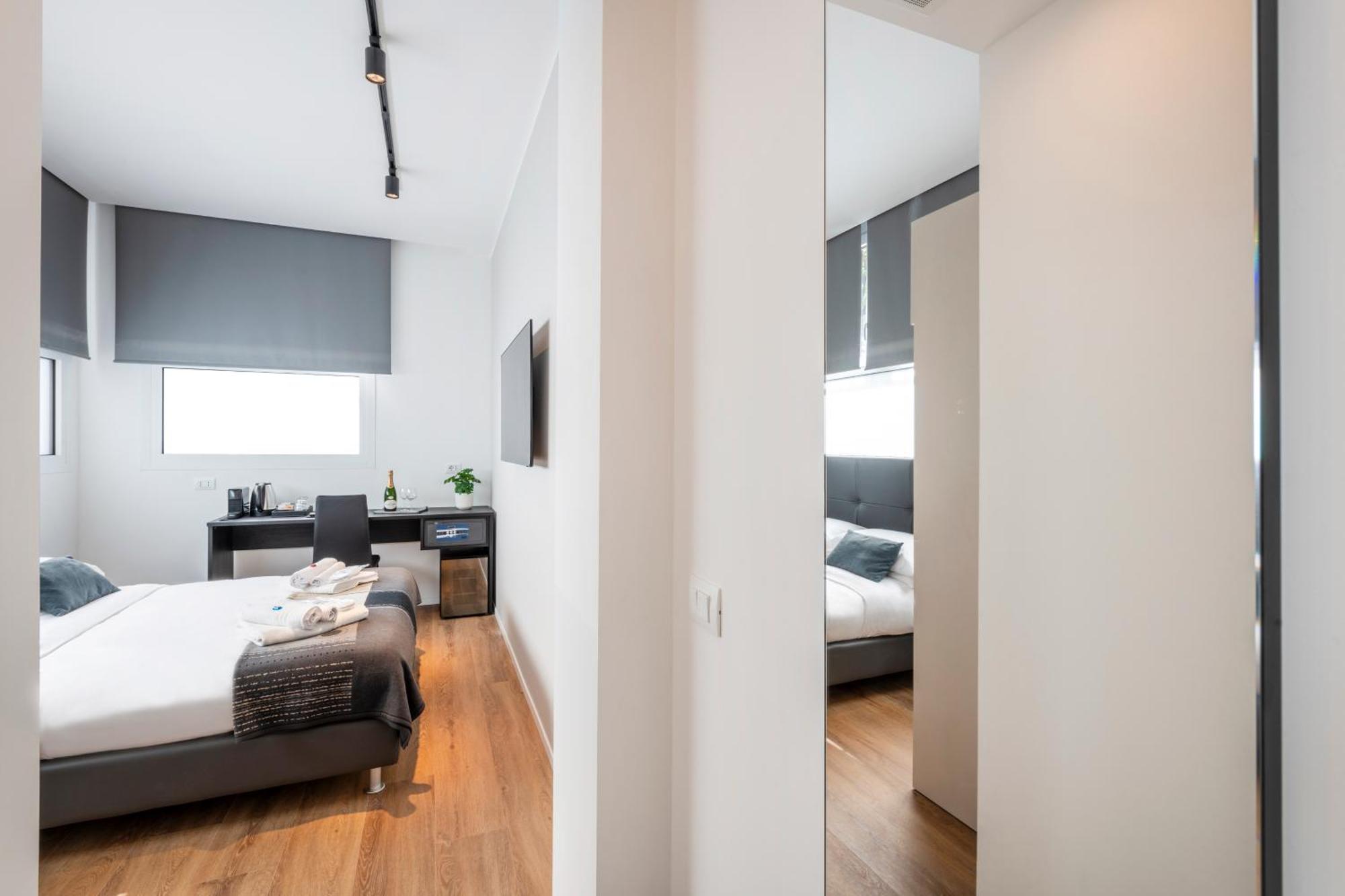 Bnbutler - Inbrera - Giulianova, 1 Milão