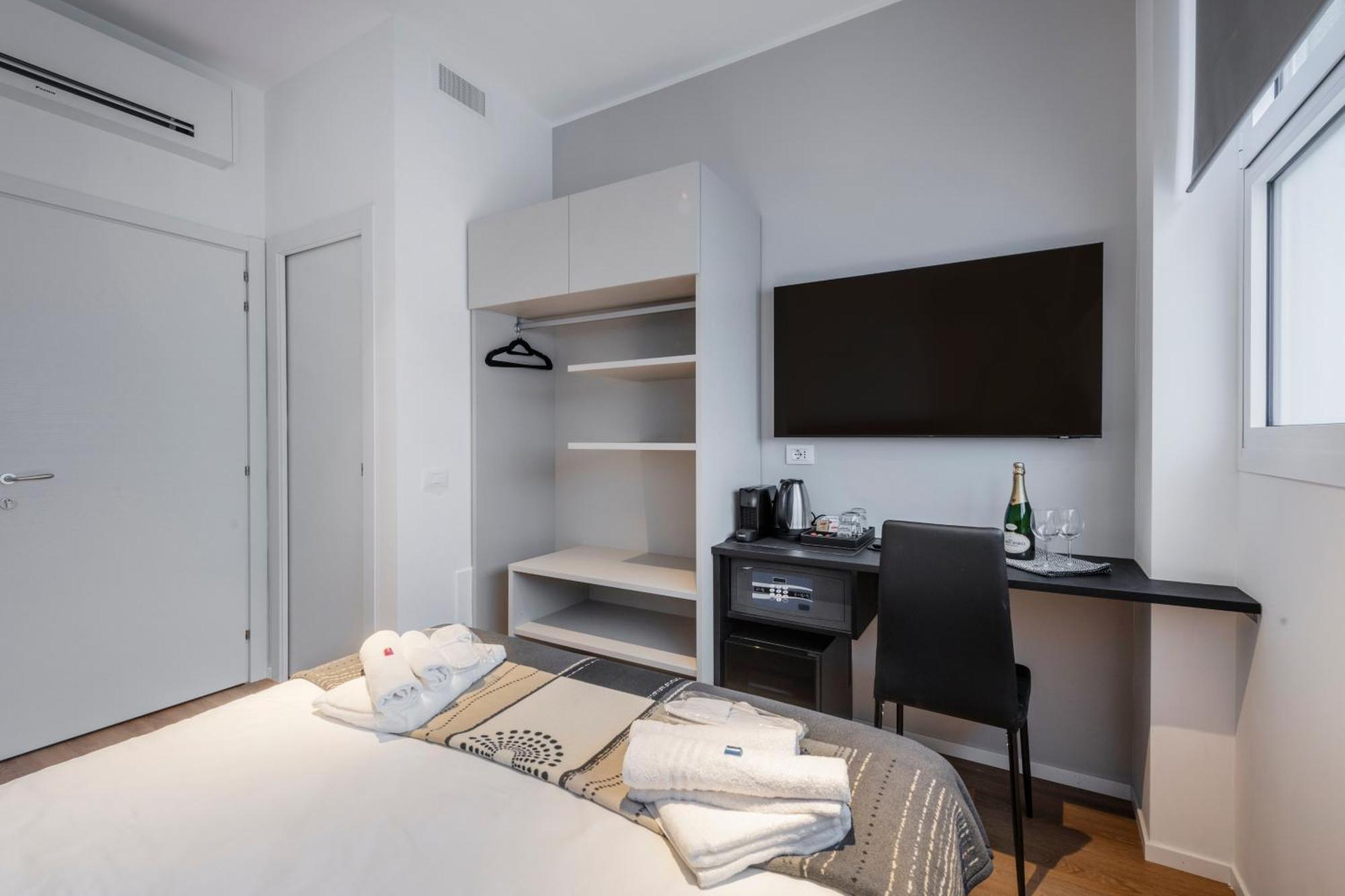Casa de hóspedes Bnbutler - Inbrera - Giulianova, 1