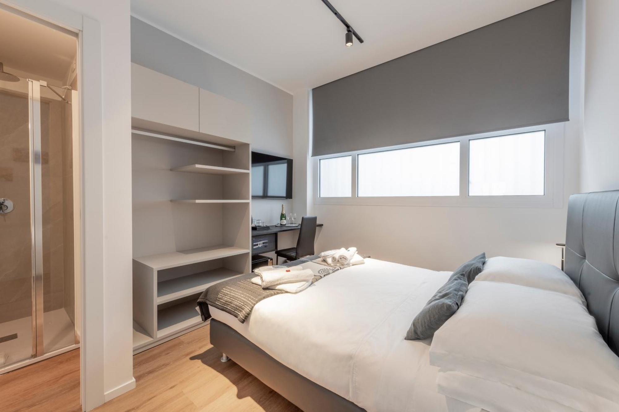 Bnbutler - Inbrera - Giulianova, 1 Casa de hóspedes Milão