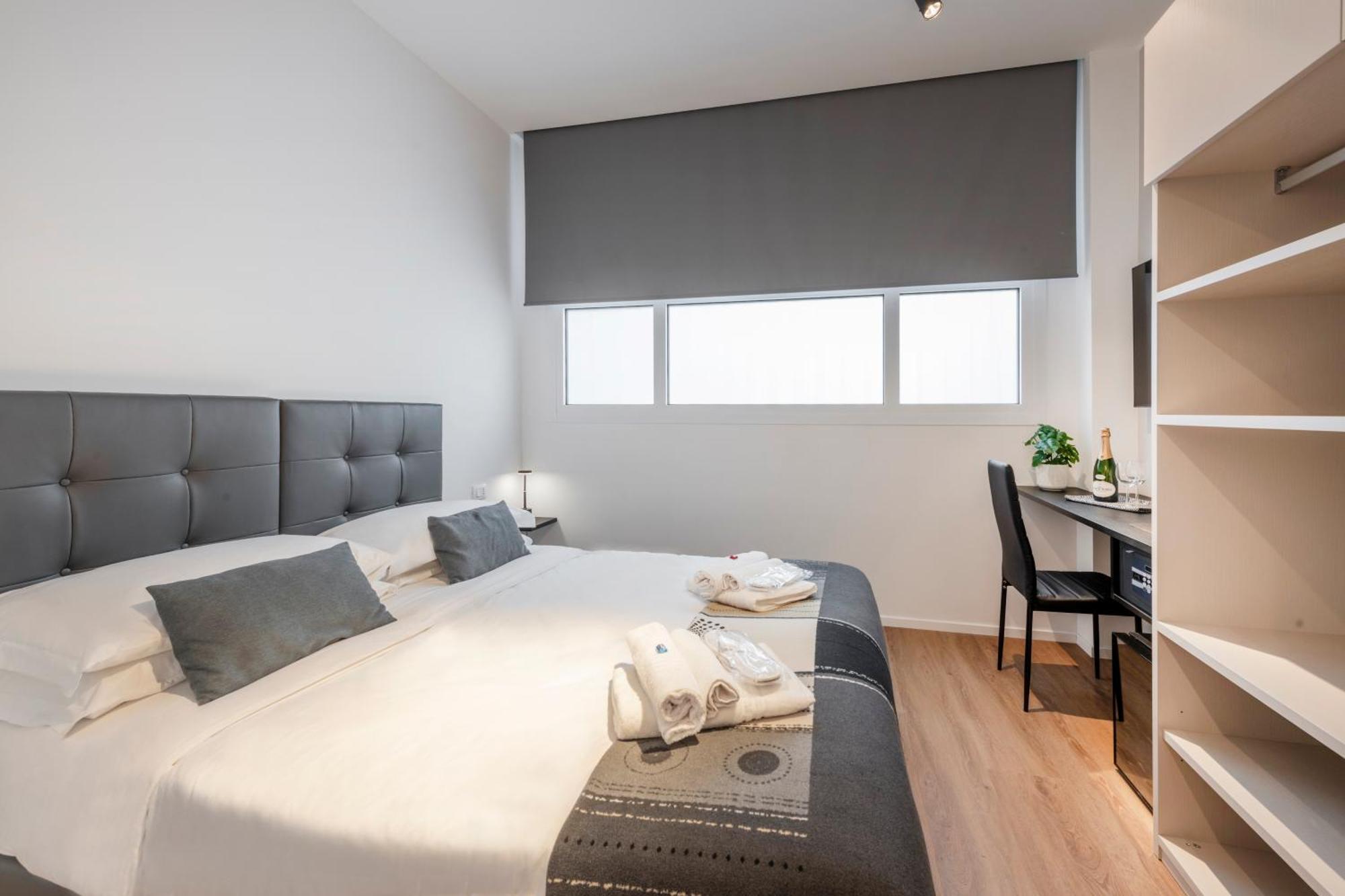 Bnbutler - Inbrera - Giulianova, 1 Milão