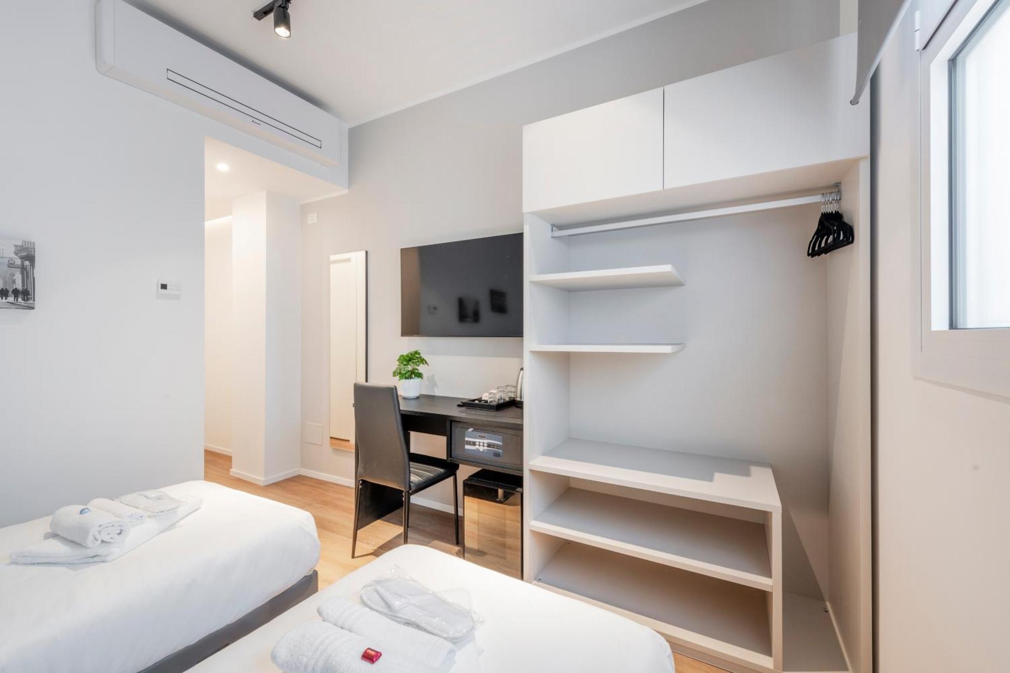 Casa de hóspedes Bnbutler - Inbrera - Giulianova, 1 *