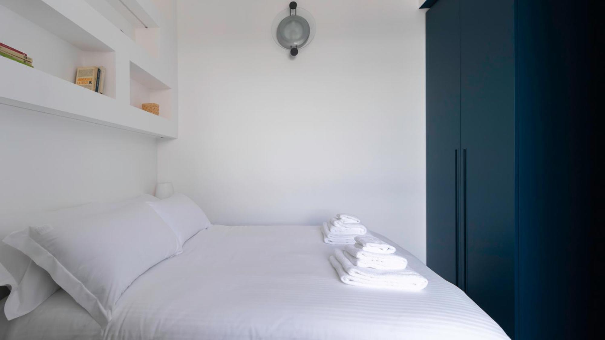 Italianway - Moroni 19 Apartamento Milão
