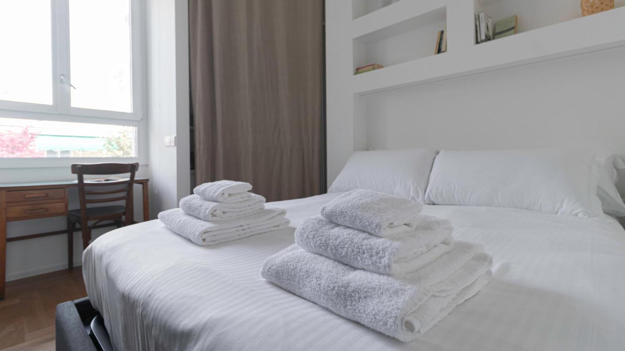 Apartamento Italianway - Moroni 19