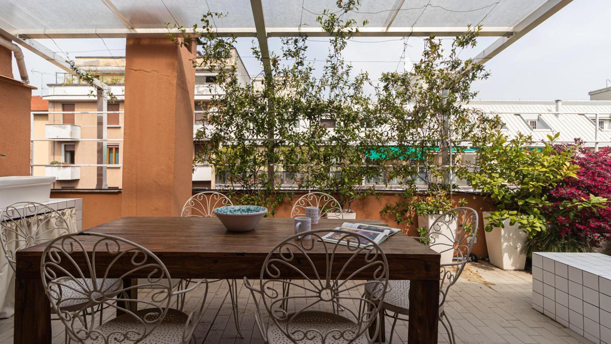 Italianway - Moroni 19 Apartamento