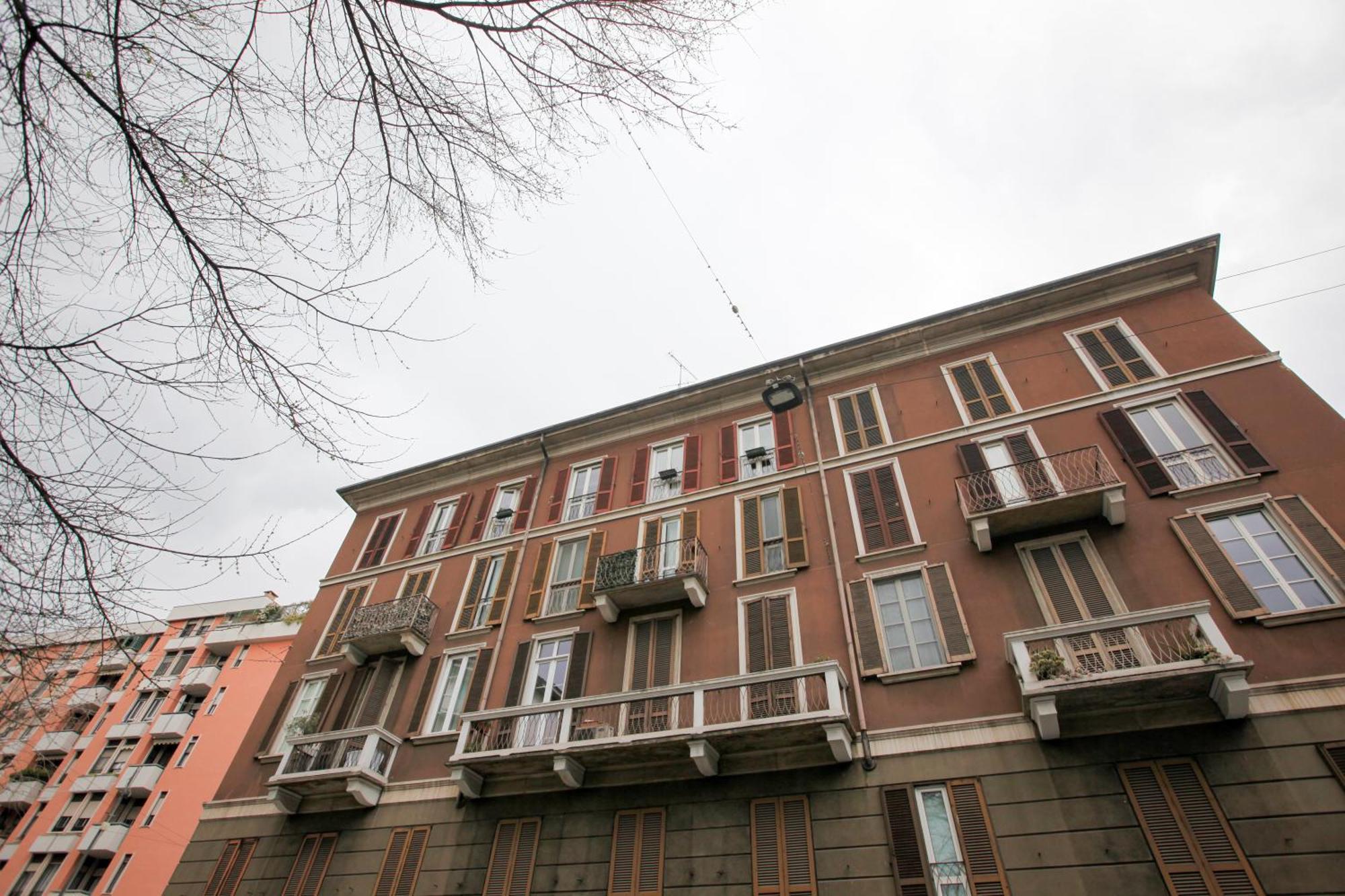 Moscova Open Space Close To Brera District *