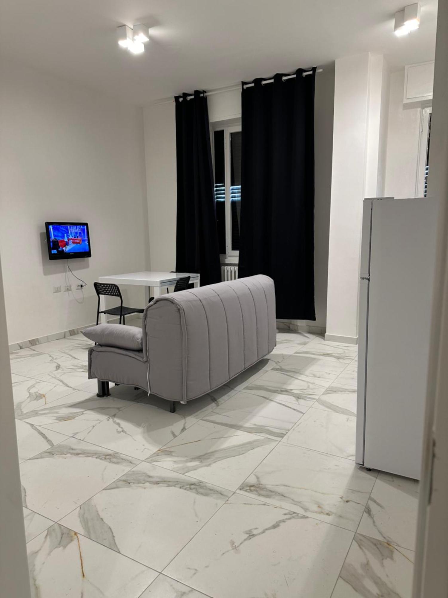 Appartamento Jcube Bocconi *