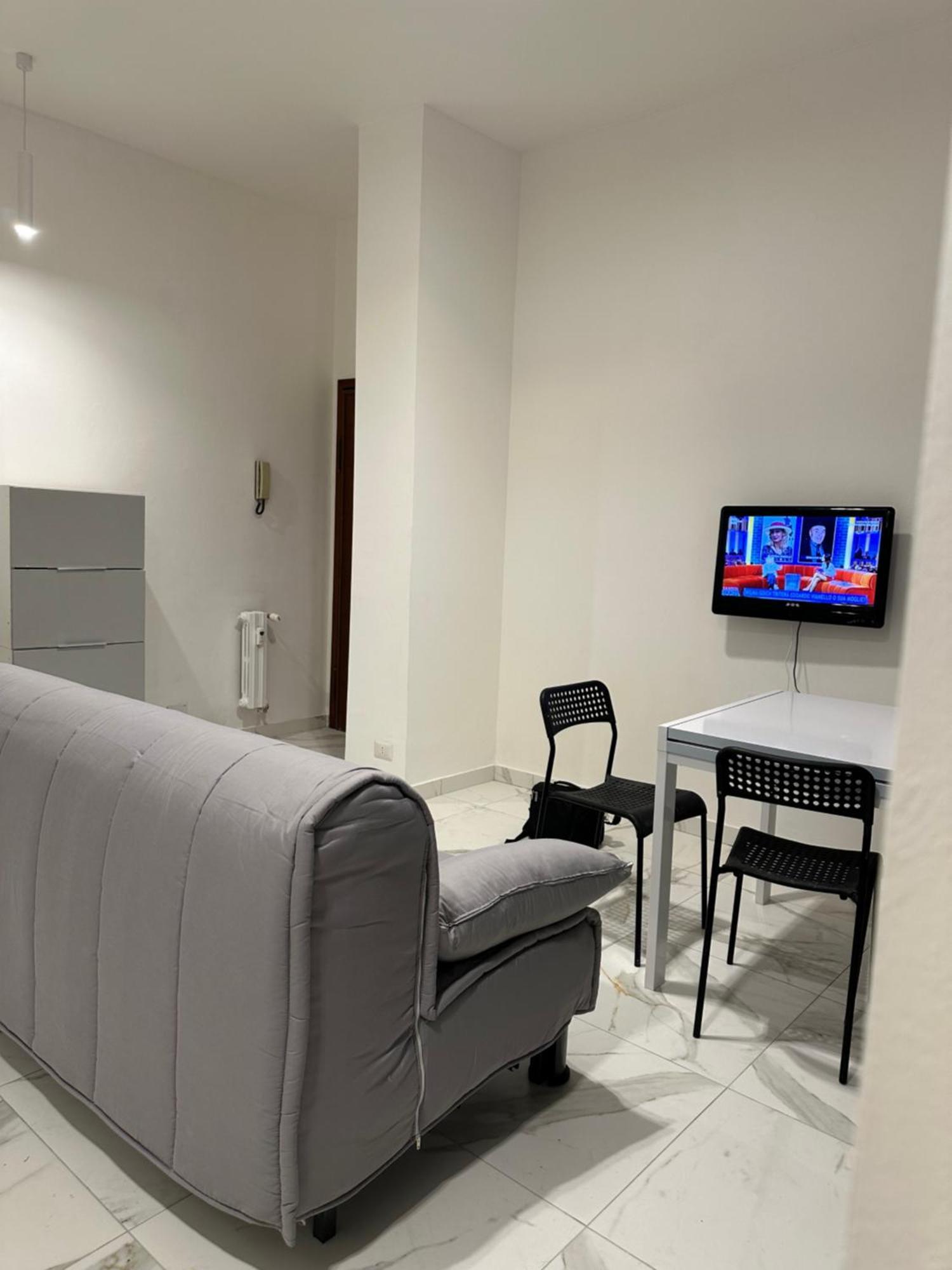 Jcube Bocconi Appartamento Milano