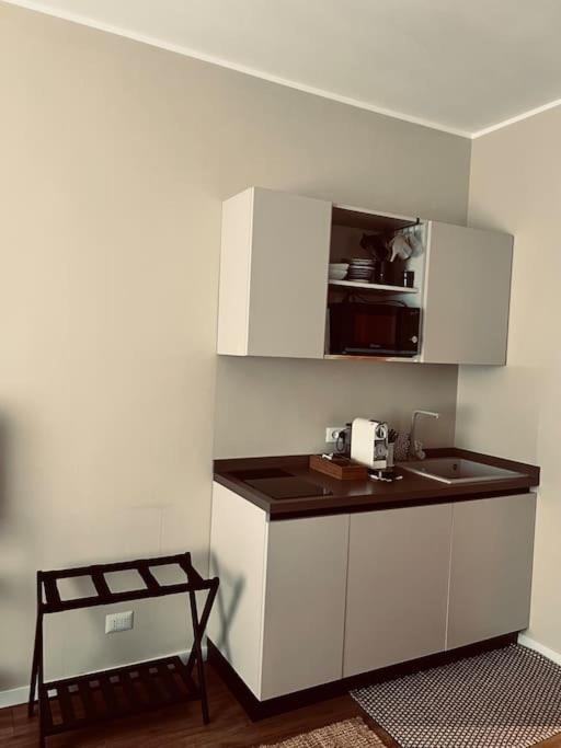 Apartment Nuovissimo Monolocale Con Cucina E Terrazzo Milan