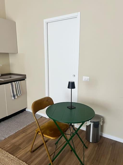 Nuovissimo Monolocale Con Cucina E Terrazzo Apartment *