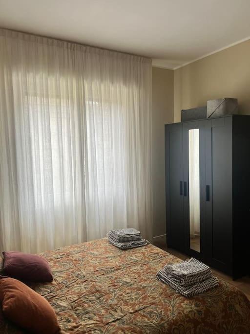 Nuovissimo Monolocale Con Cucina E Terrazzo Apartment Milan