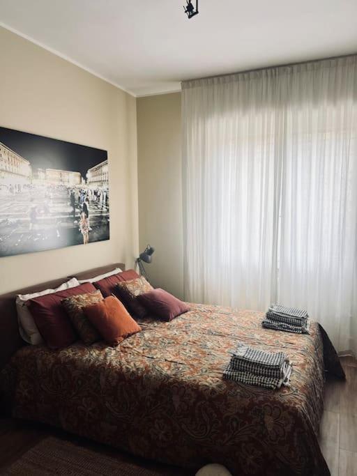 Nuovissimo Monolocale Con Cucina E Terrazzo Apartment Milan