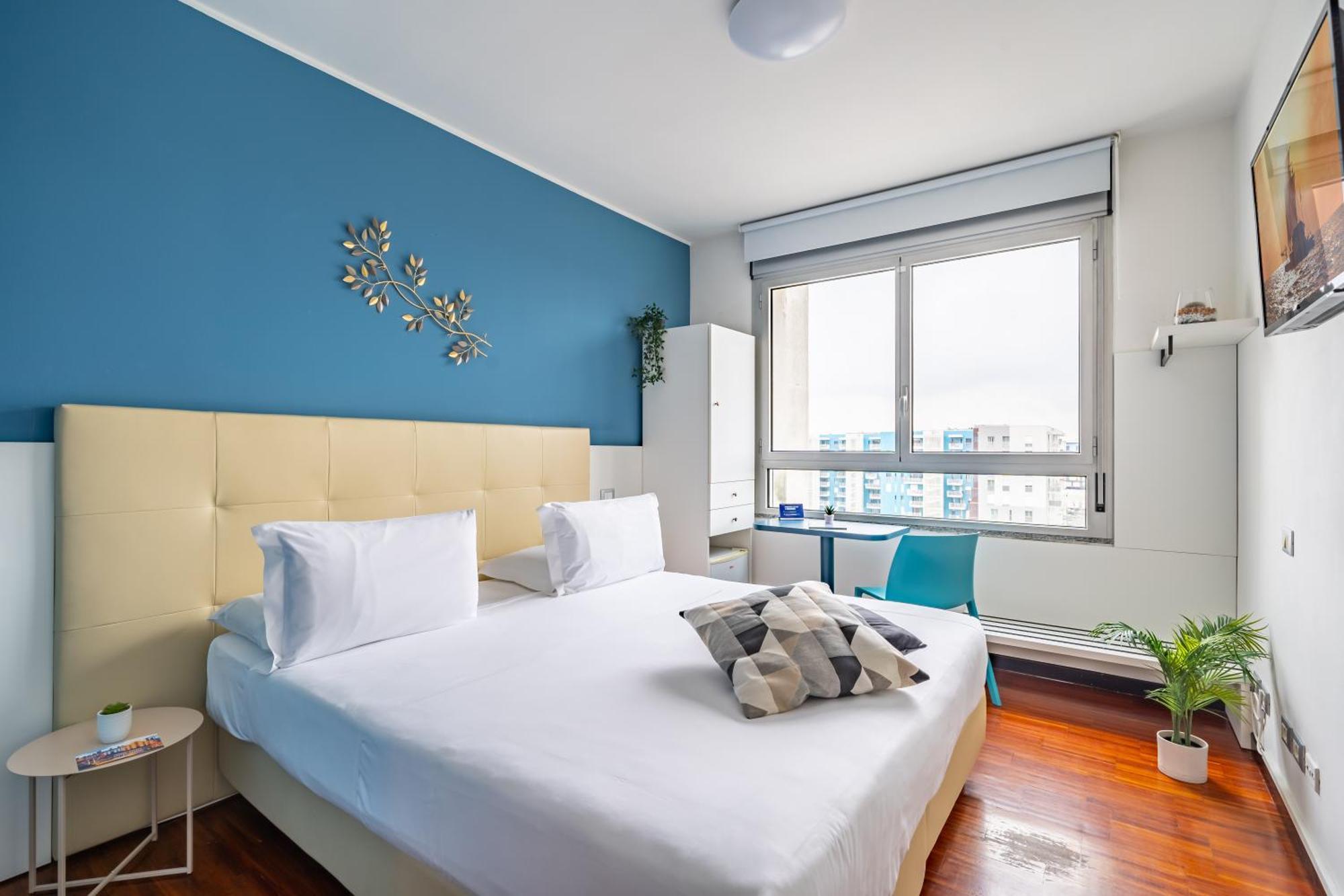 Camplus Lambrate Casa Per Ferie Milan