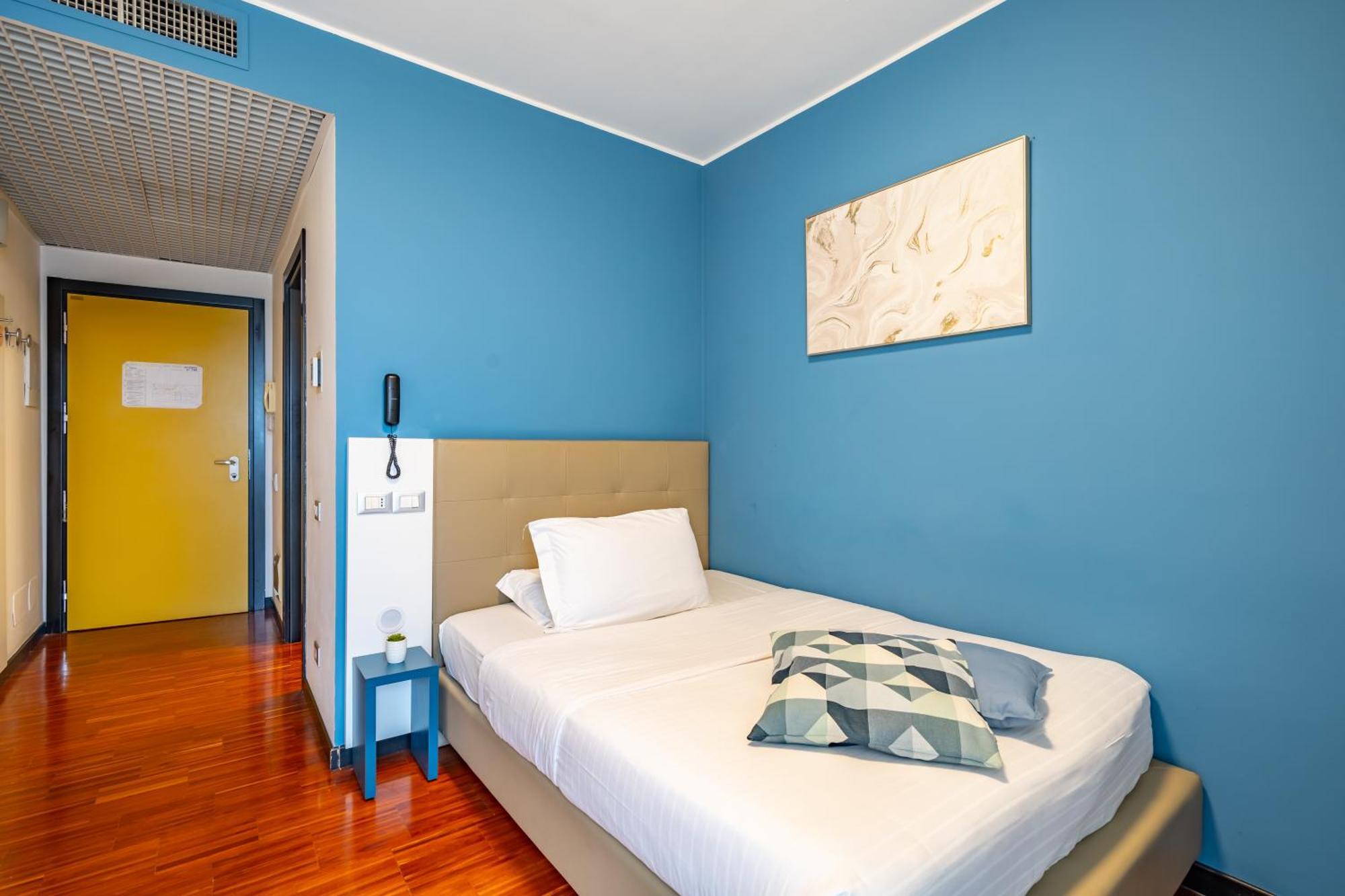Camplus Lambrate Casa Per Ferie Apartment