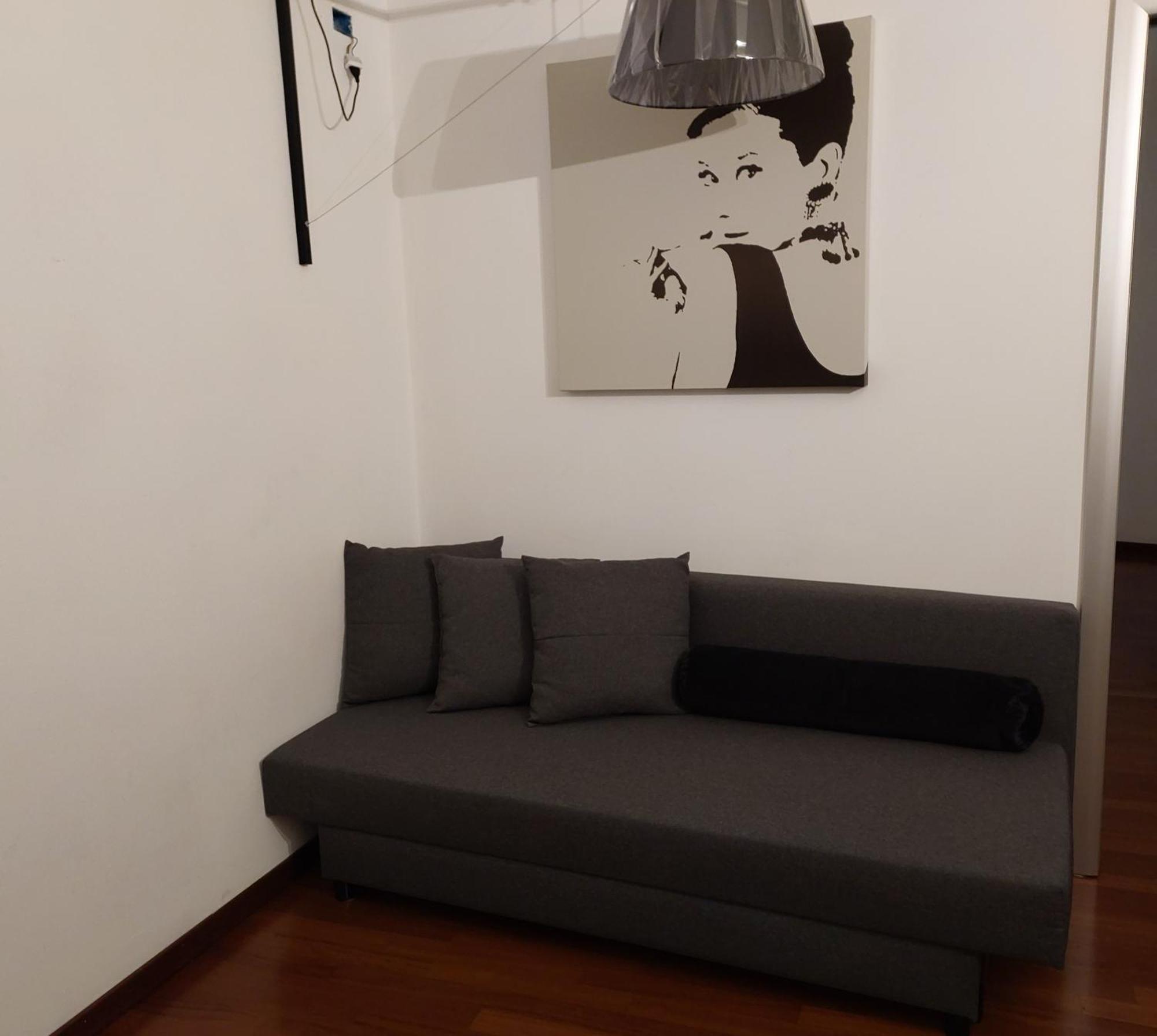Apartamento Bella Italy Tiffany Corso Como Milão
