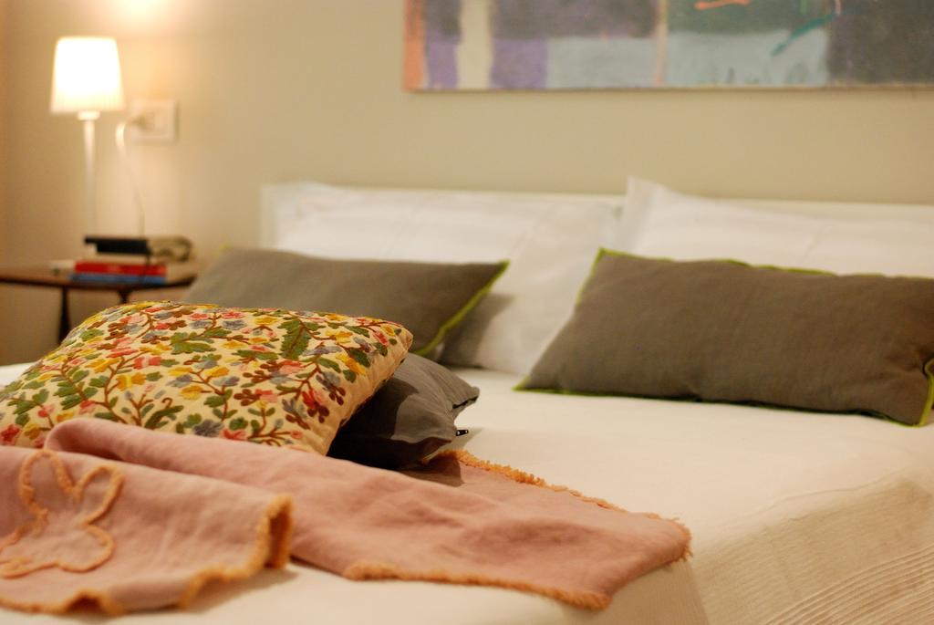 Guest house Isola Libera