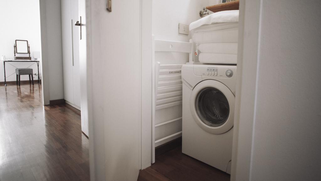 Italianway-cesare Da Sesto Apartment
