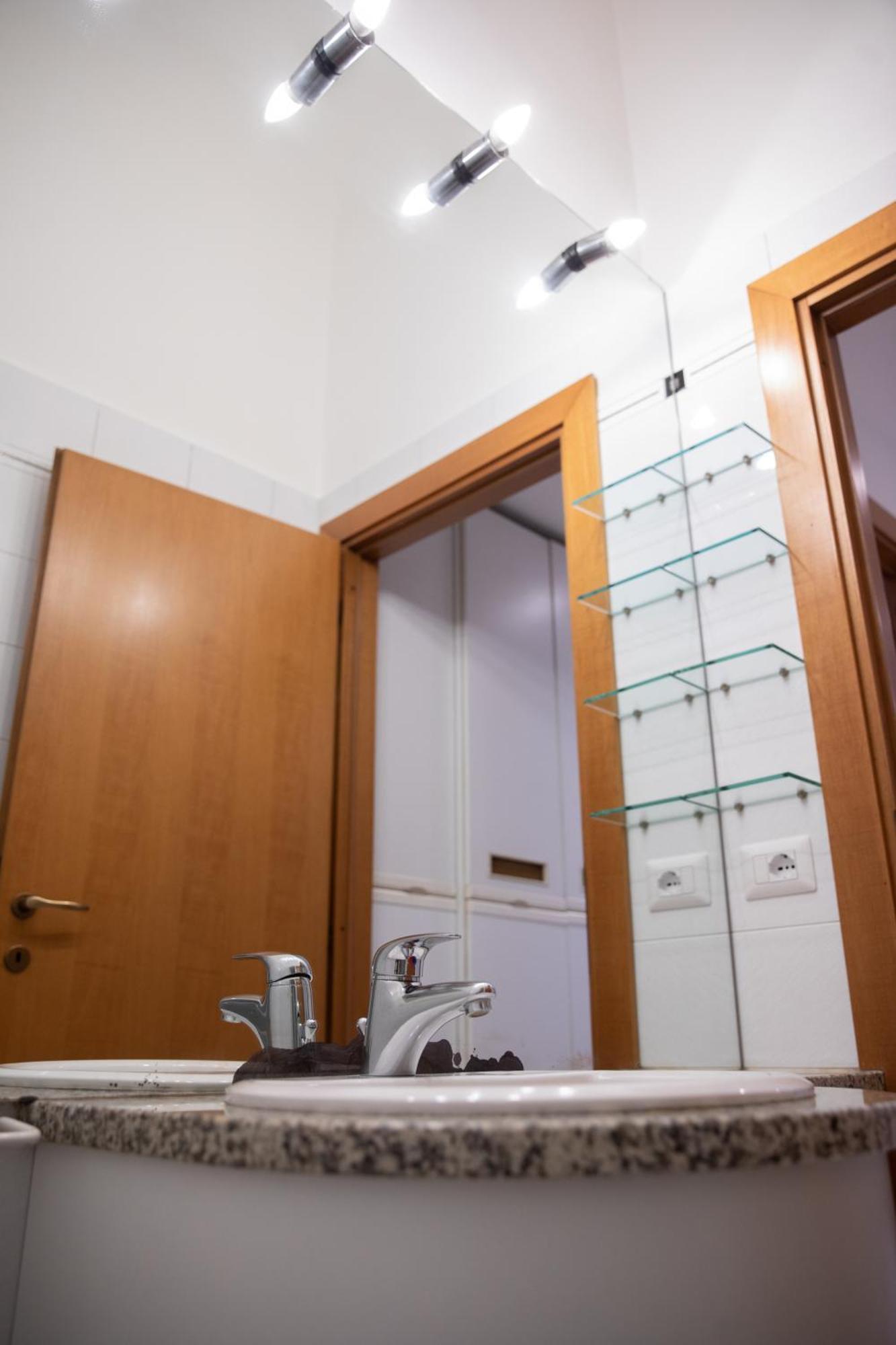 Appartamento Milano, Bruna House *