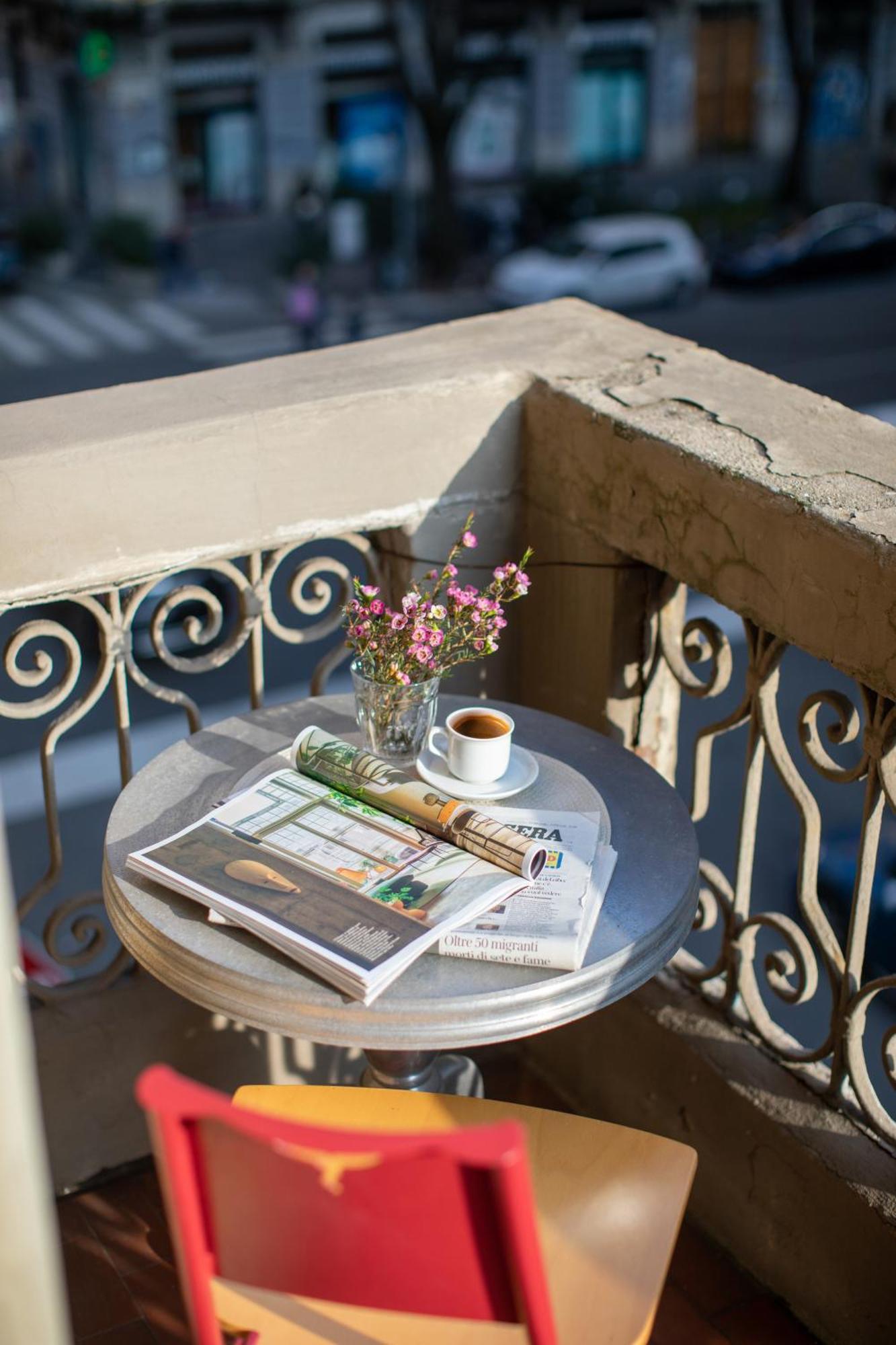 Milano, Bruna House Milano