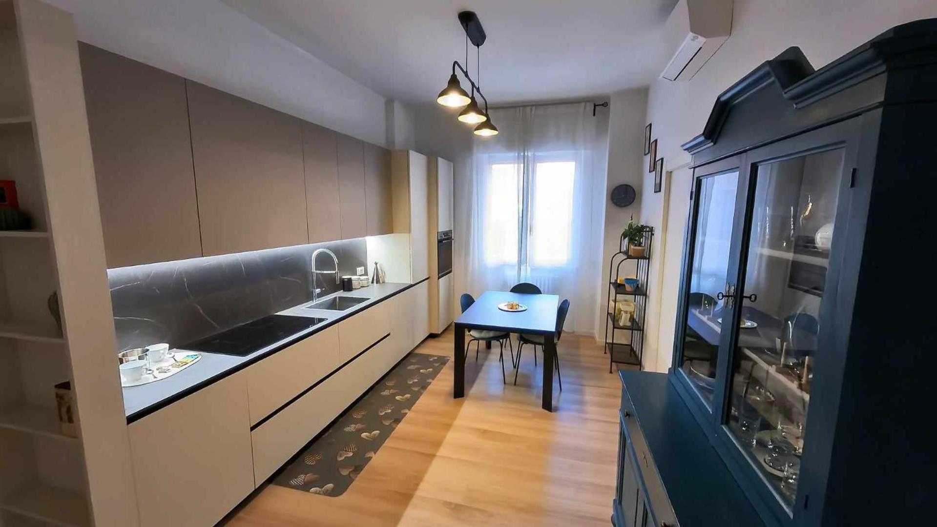Casa Mafalda - In Near Naviglio Grande * Milão