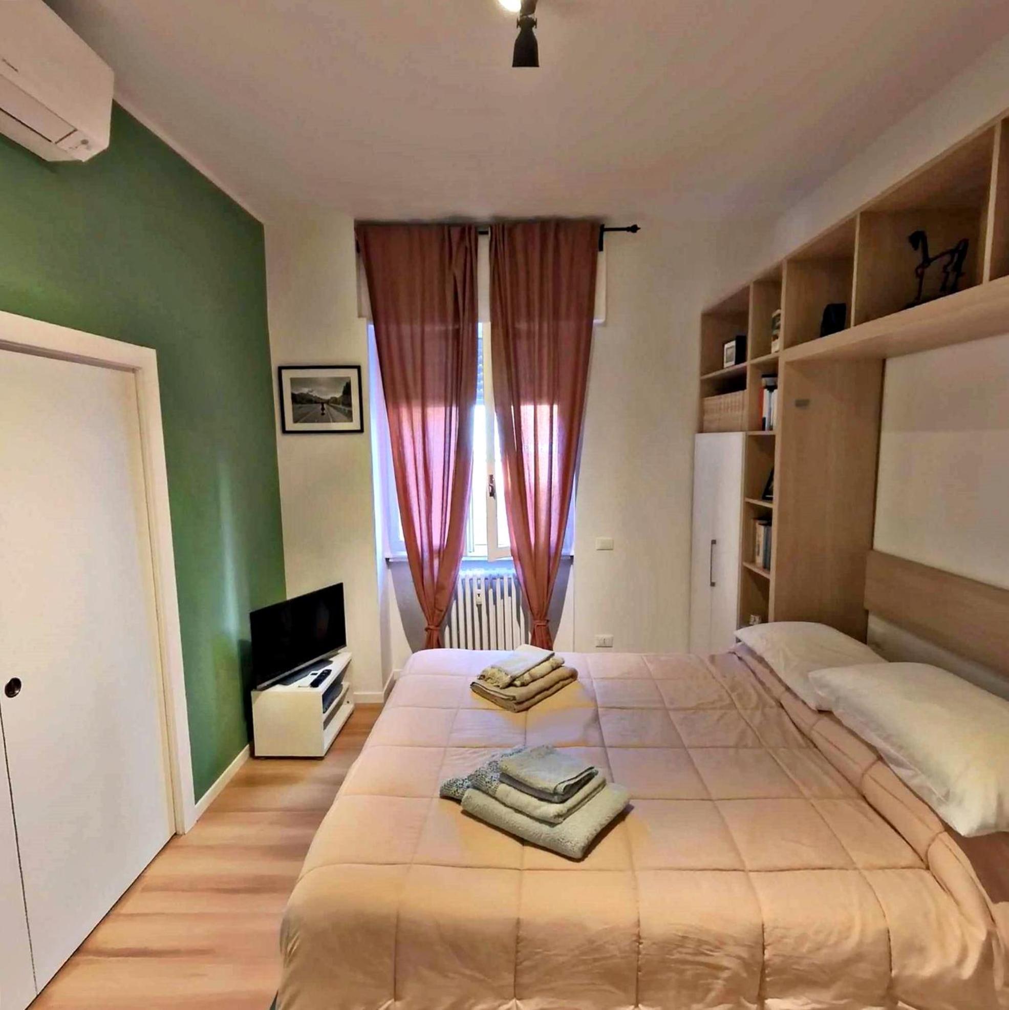 Casa Mafalda - In Near Naviglio Grande * Milão