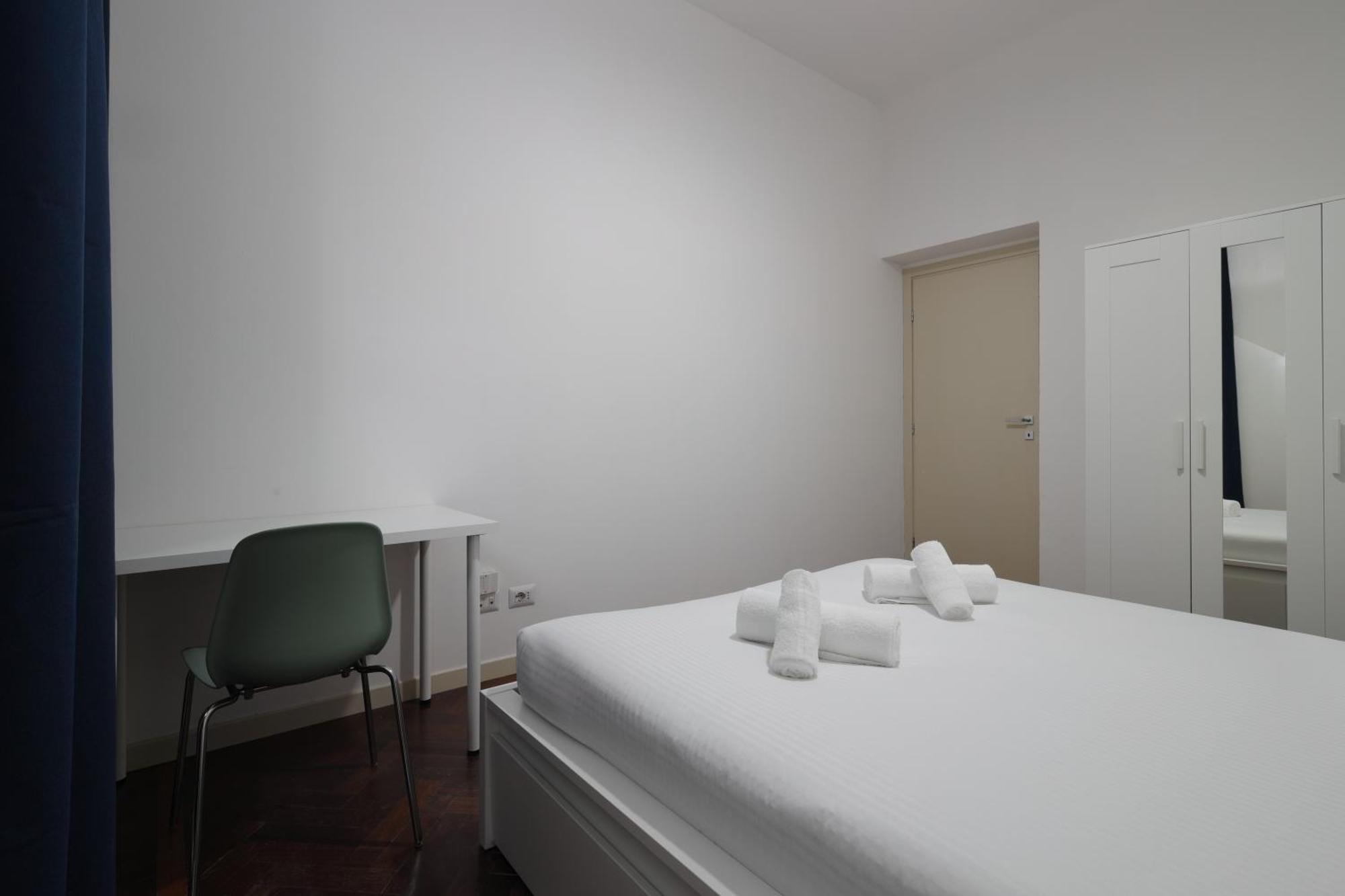 Joivy Charming Flat For 6 Near Park Apartment Milan