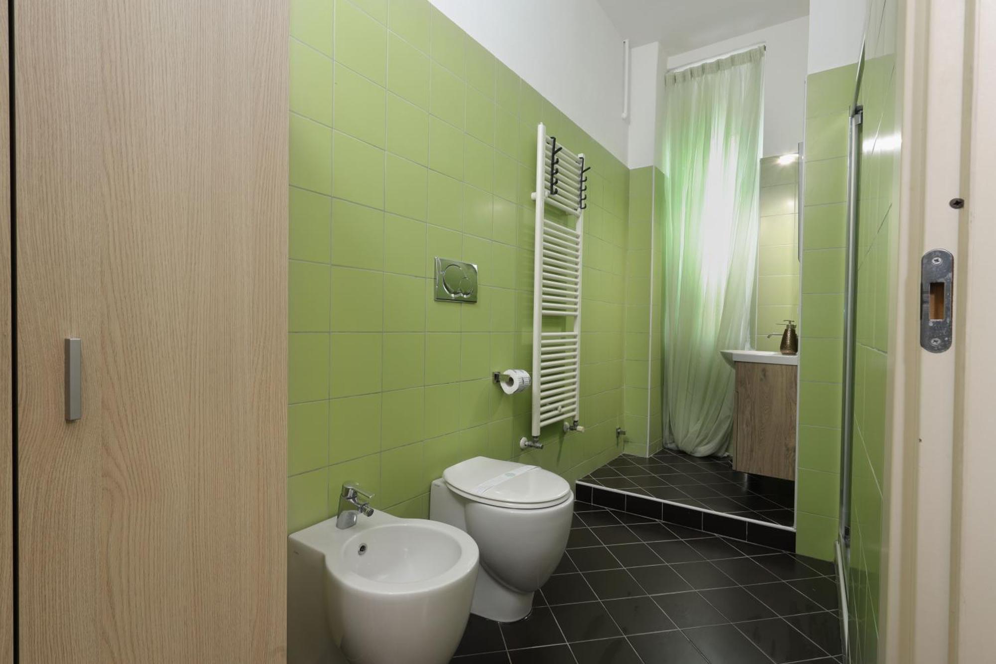 Joivy Charming Flat For 6 Near Park Apartment *