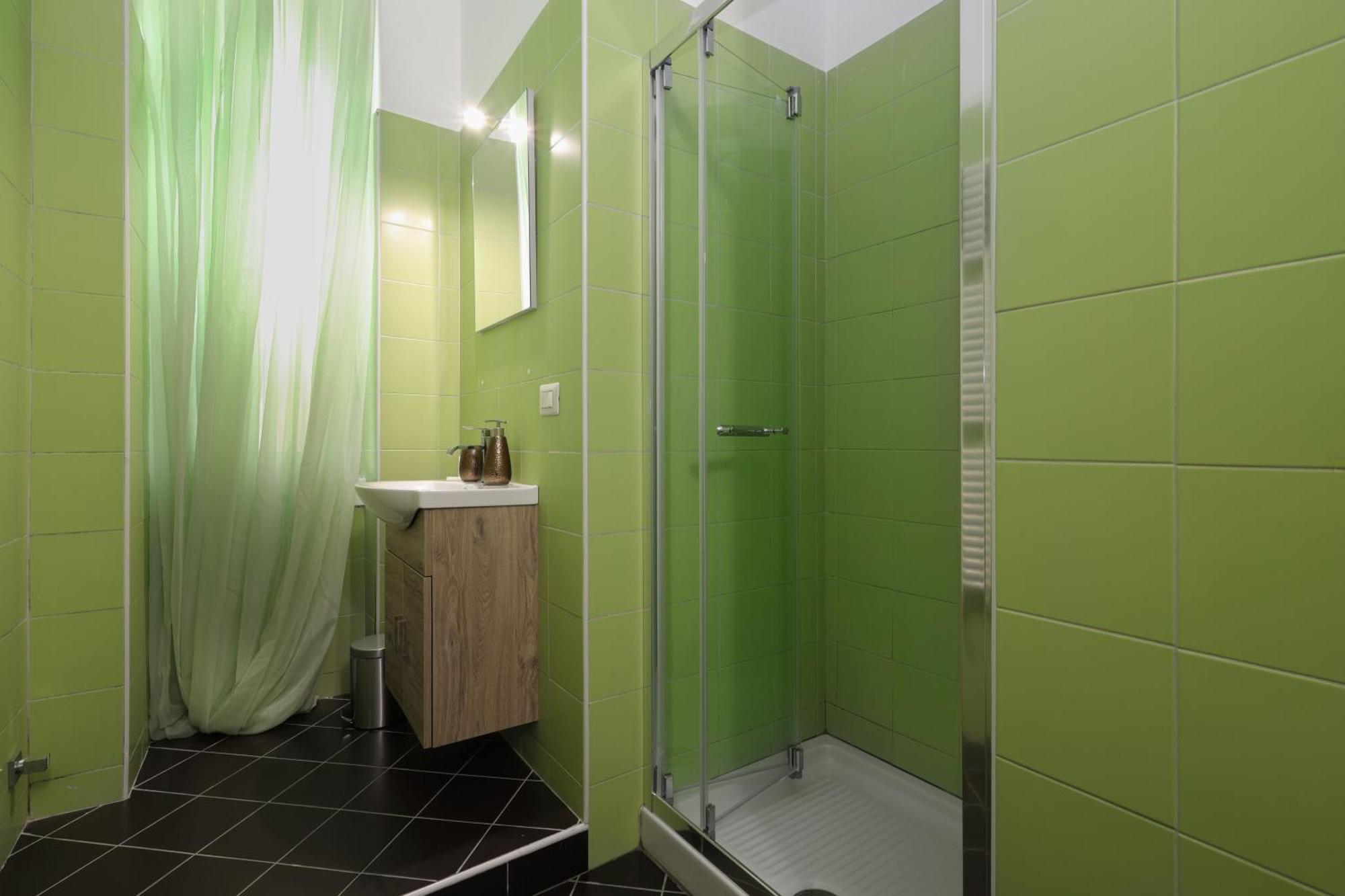 Joivy Charming Flat For 6 Near Park Apartment Milan