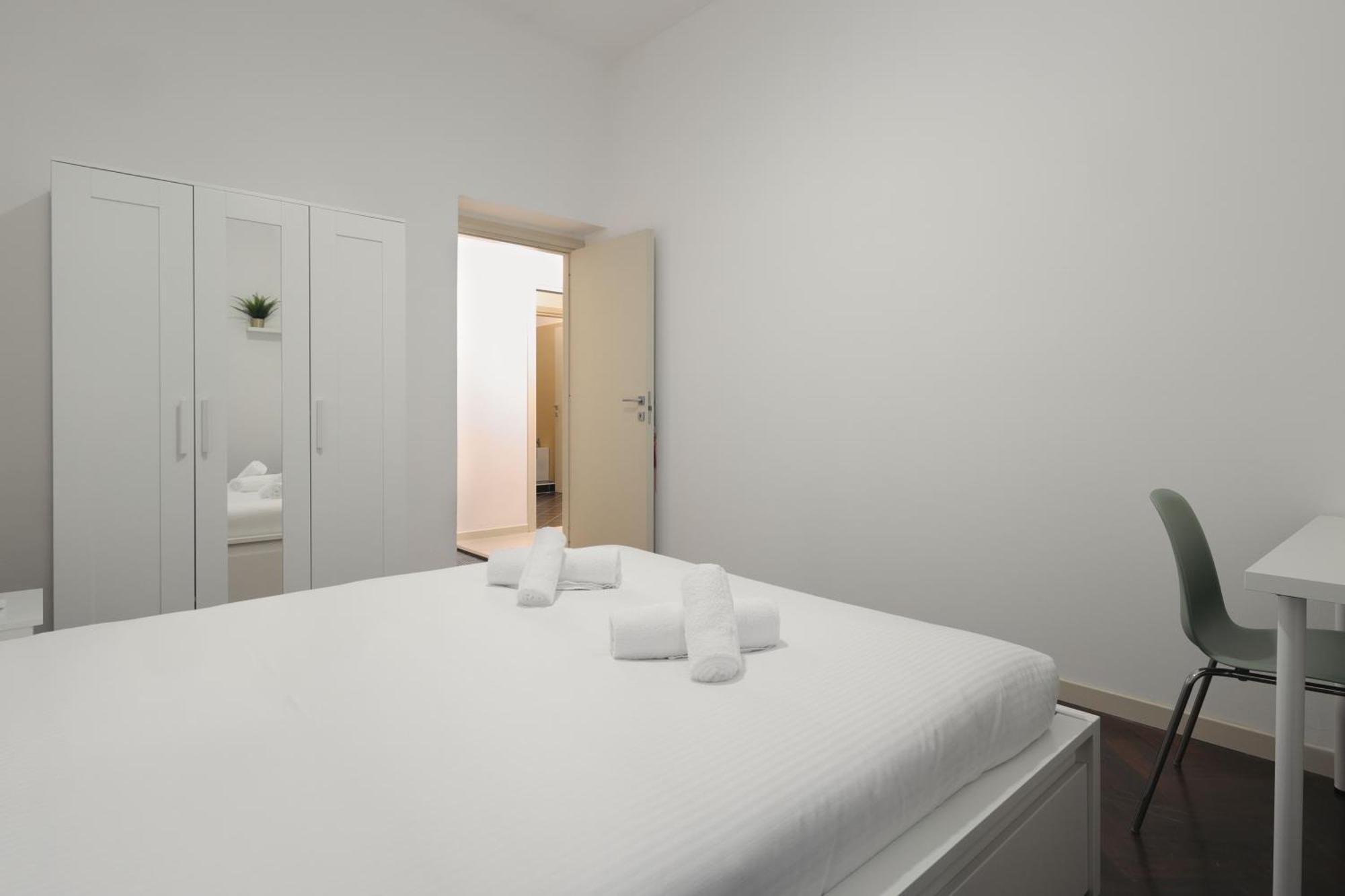 Joivy Charming Flat For 6 Near Park Apartment *