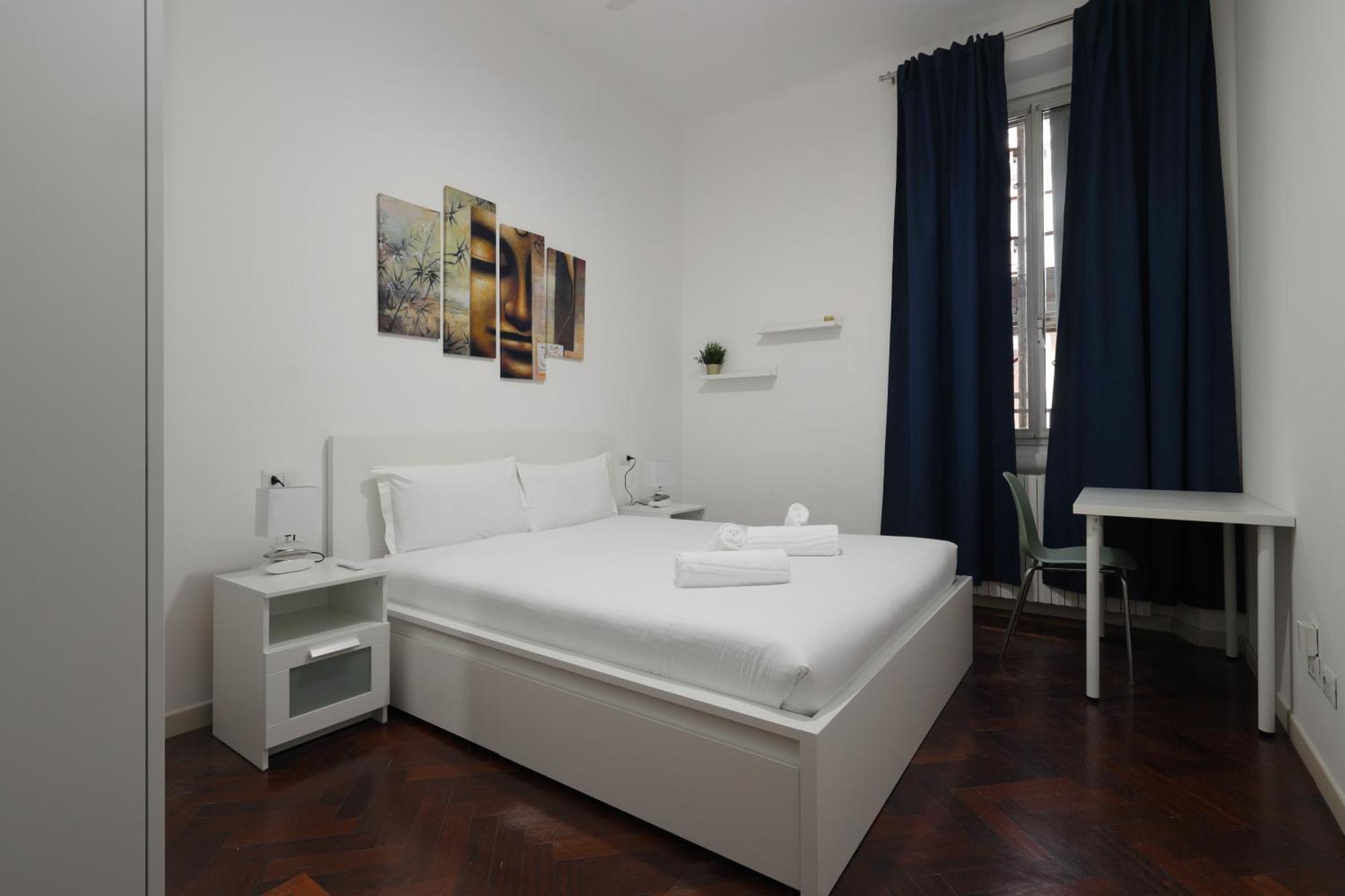 Joivy Charming Flat For 6 Near Park Apartment Milan