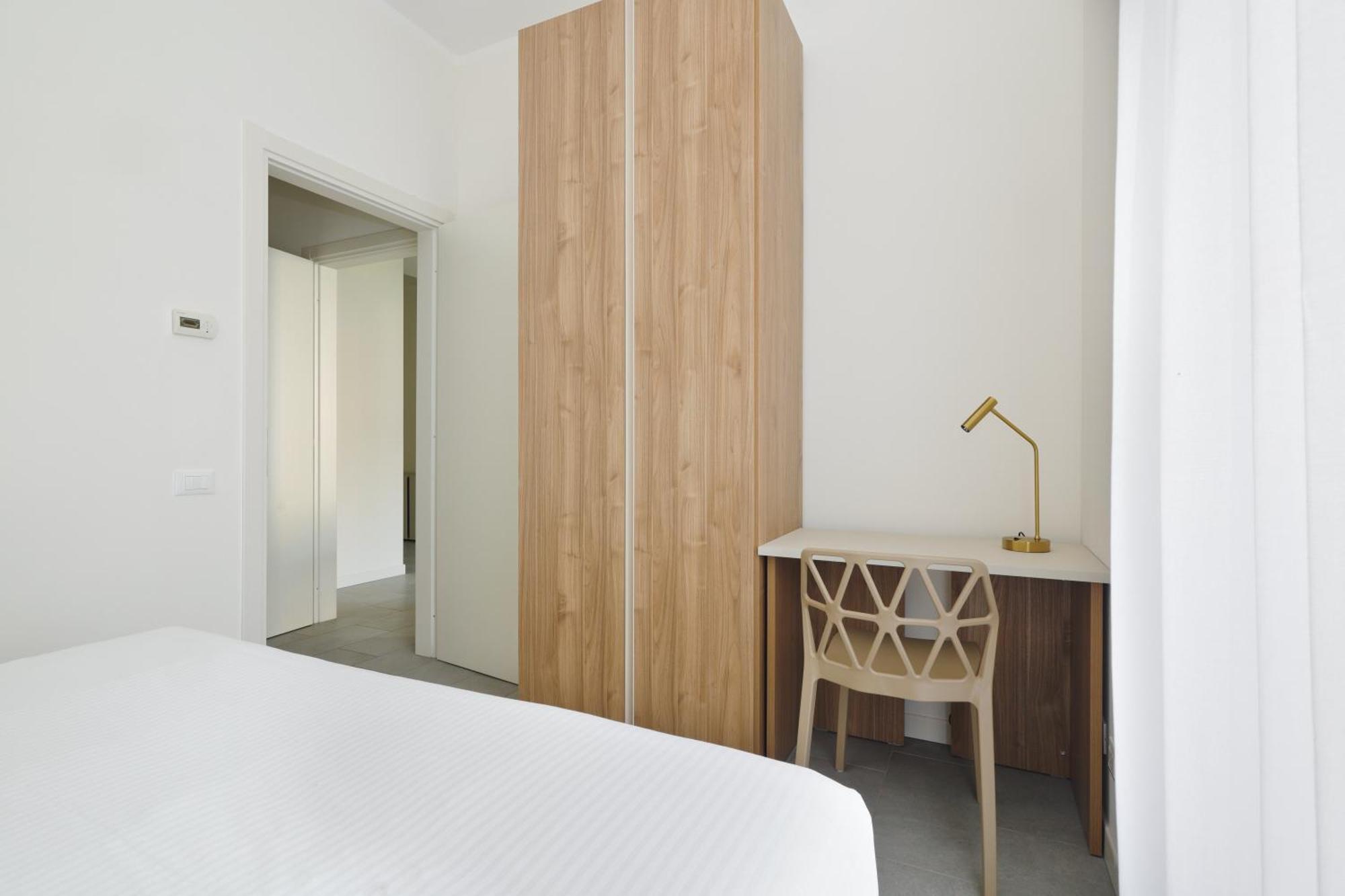 Joivy Charming Flats In The Heart Of Porta Nuova *