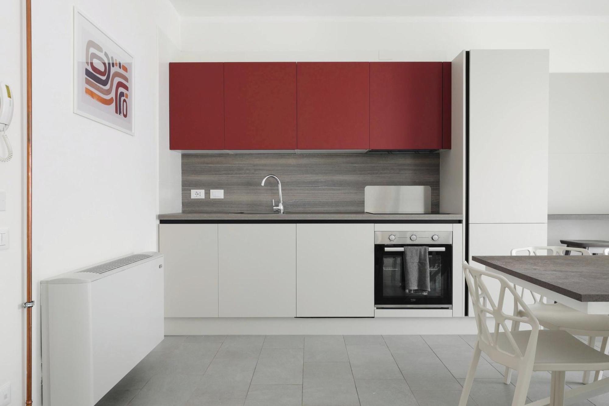 Joivy Charming Flats In The Heart Of Porta Nuova Apartment Milan