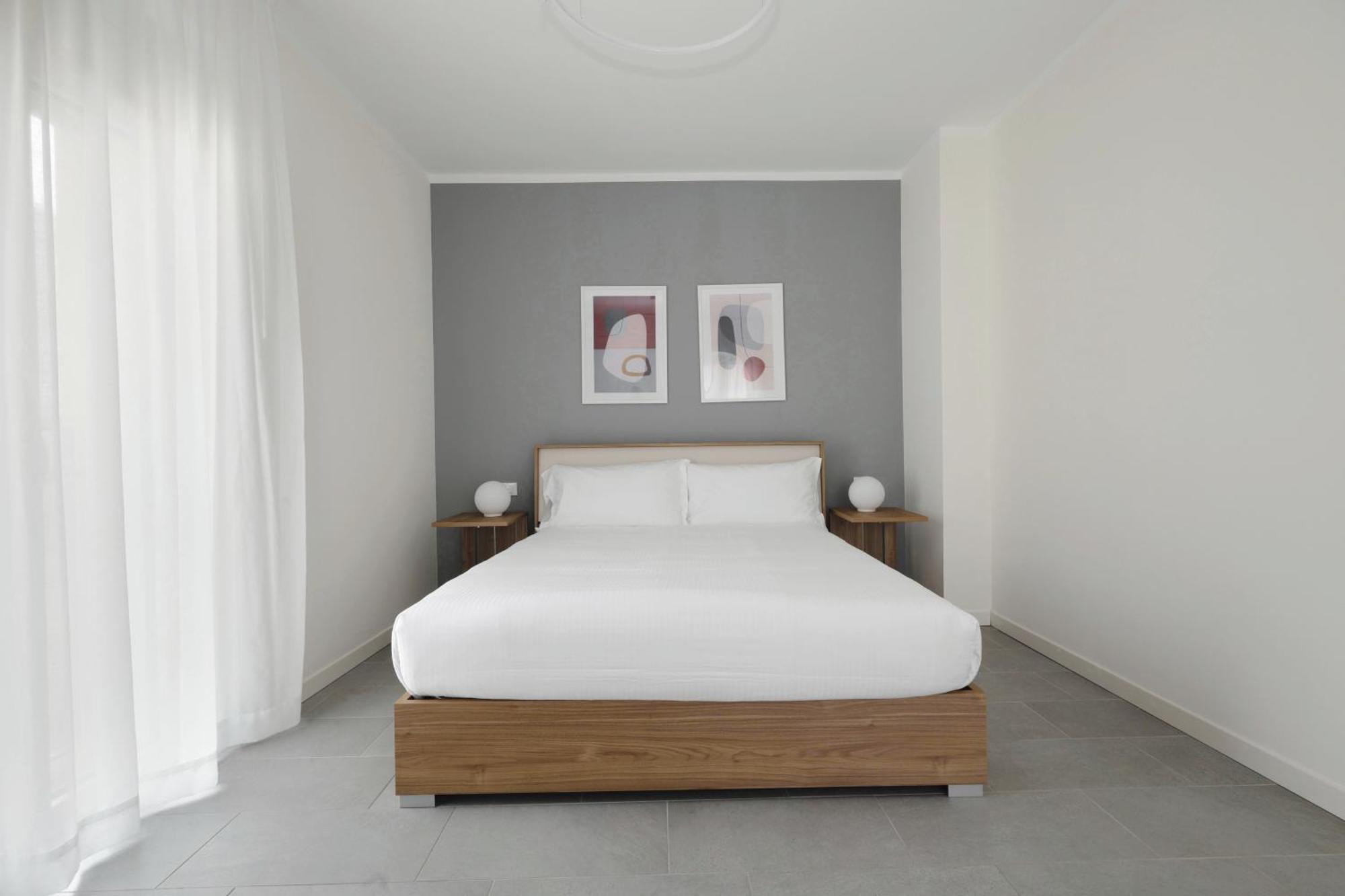 Joivy Charming Flats In The Heart Of Porta Nuova *
