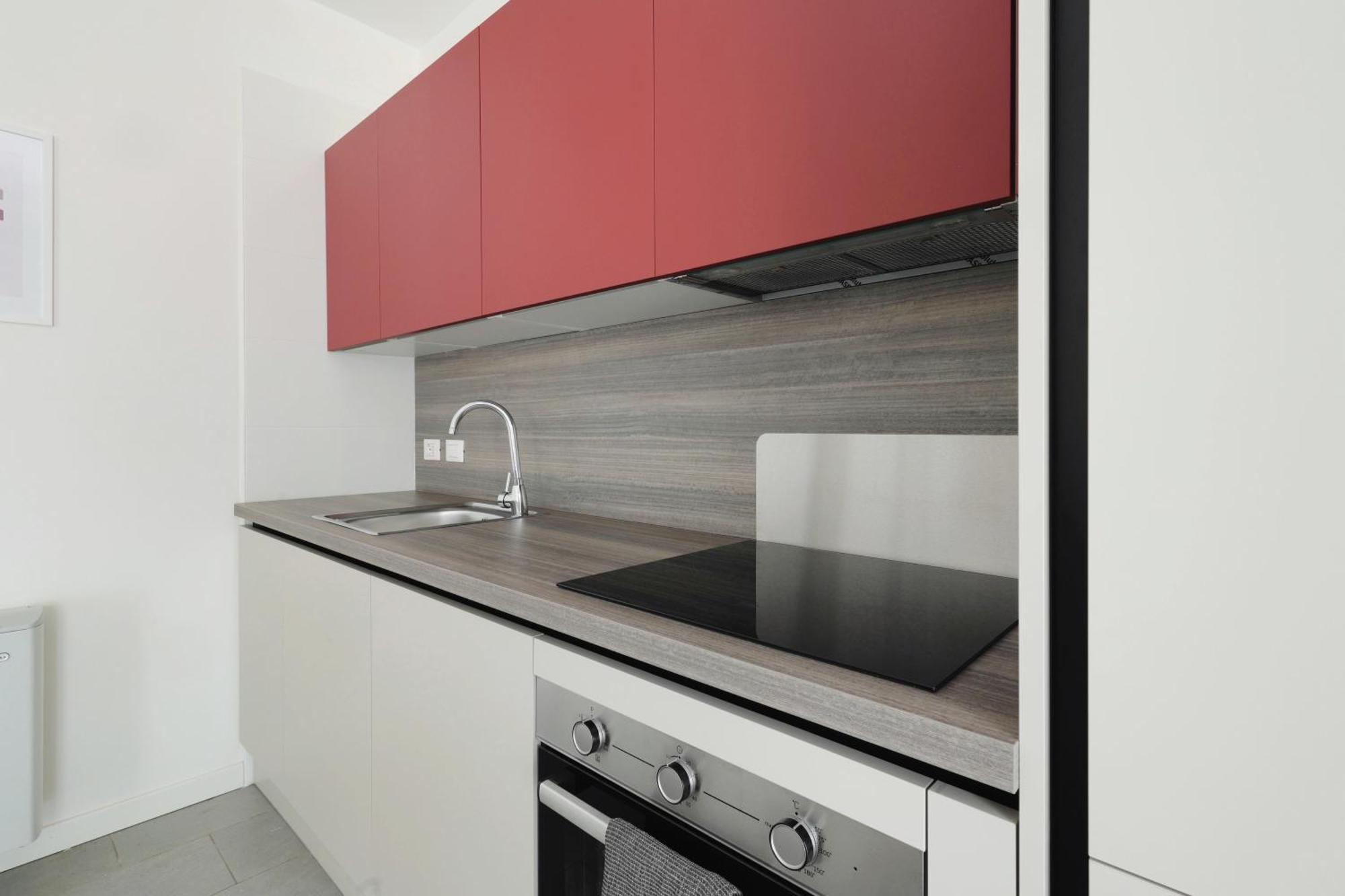 Apartment Joivy Charming Flats In The Heart Of Porta Nuova
