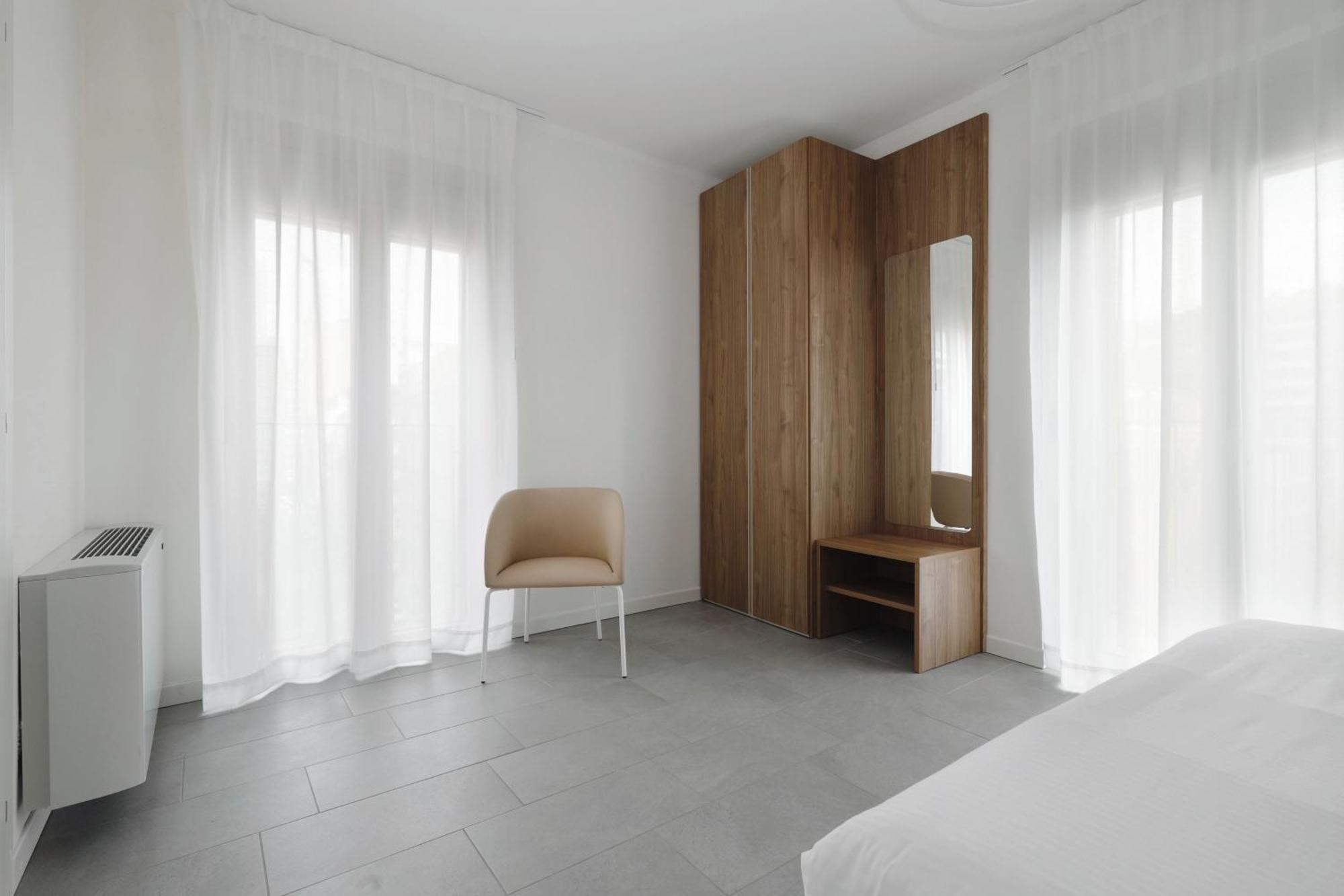 Joivy Charming Flats In The Heart Of Porta Nuova Apartment Milan