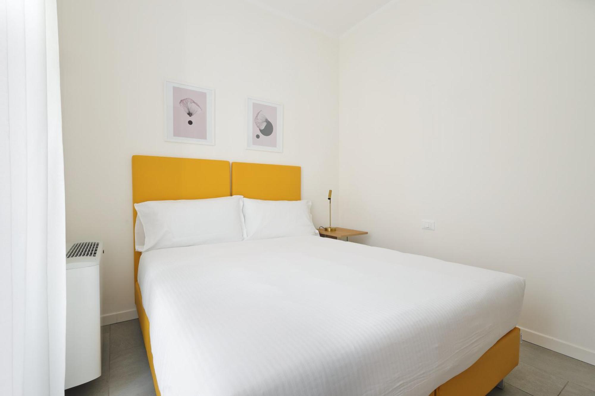 Apartment Joivy Charming Flats In The Heart Of Porta Nuova