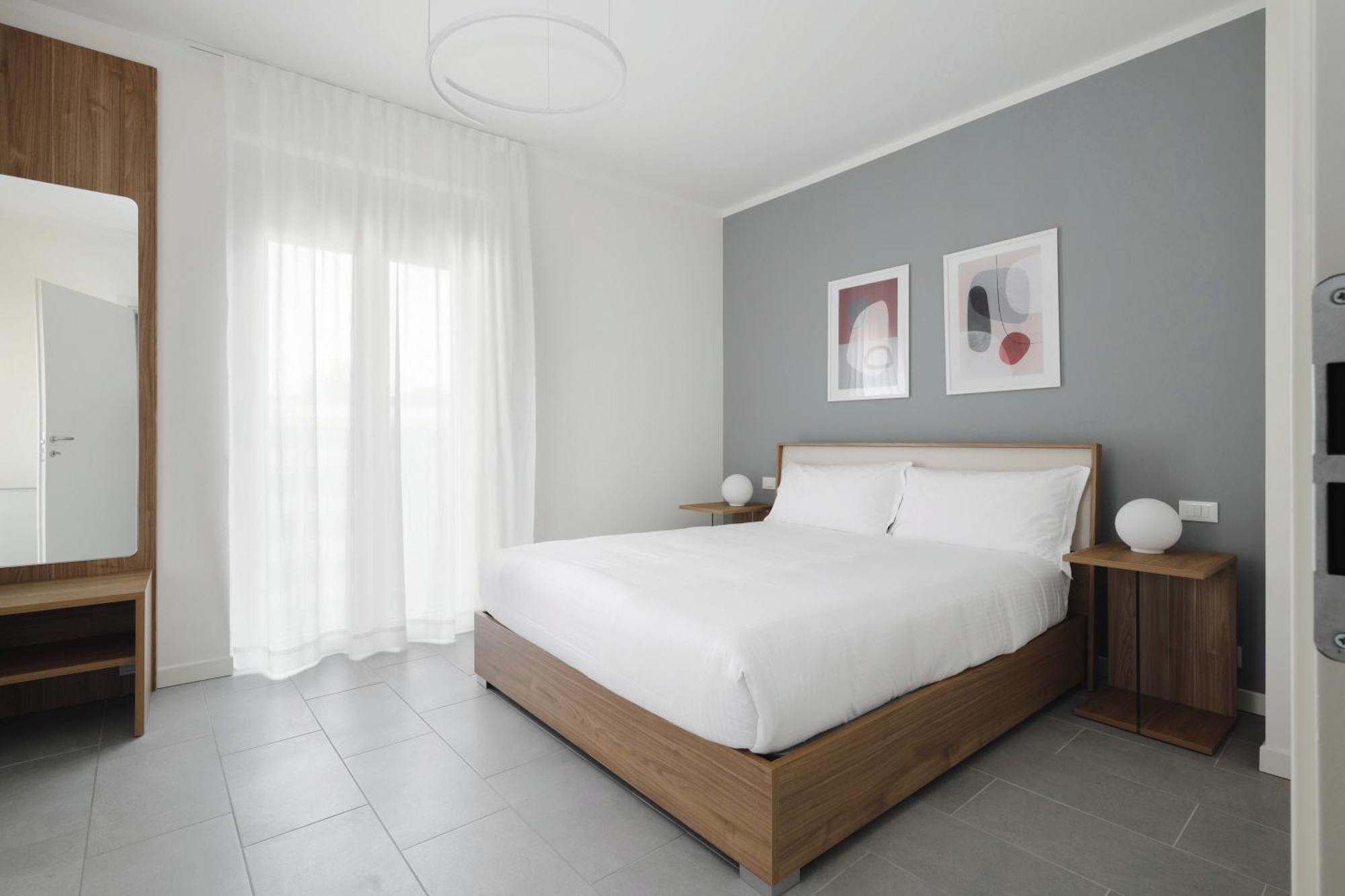 Apartment Joivy Charming Flats In The Heart Of Porta Nuova