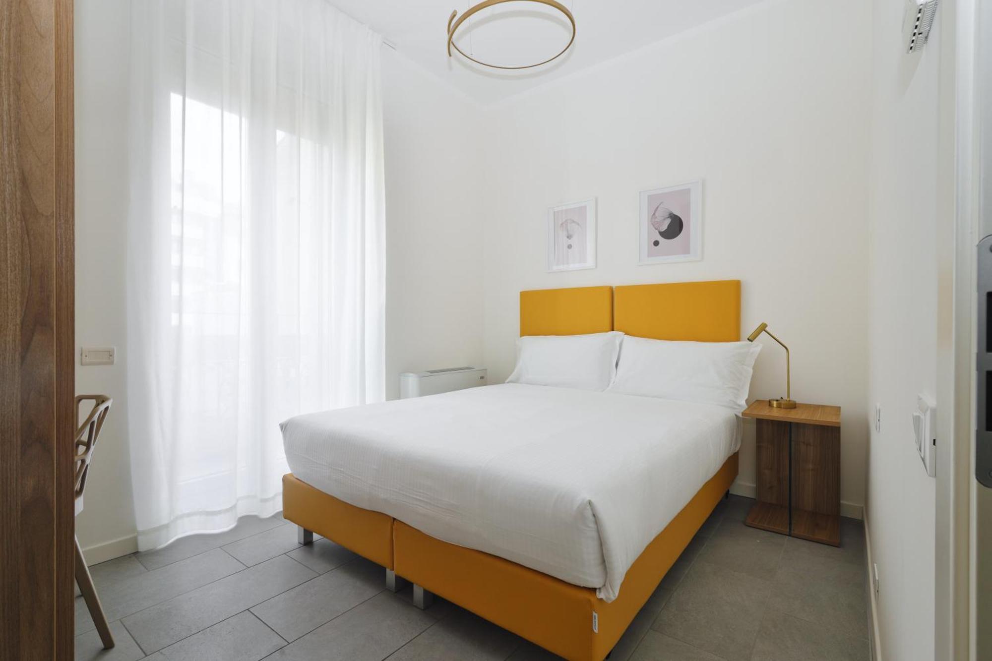 Joivy Charming Flats In The Heart Of Porta Nuova * Milan