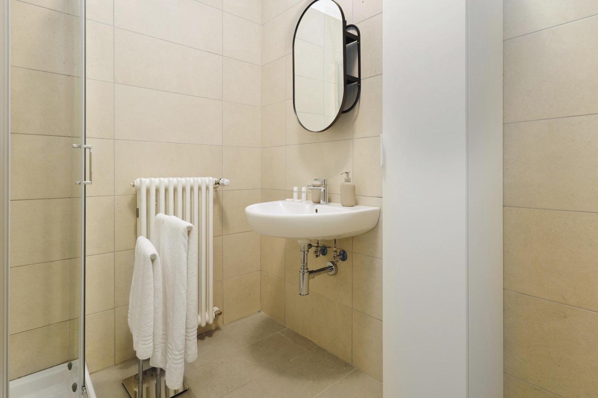 Joivy Charming Flats In The Heart Of Porta Nuova Apartment Milan