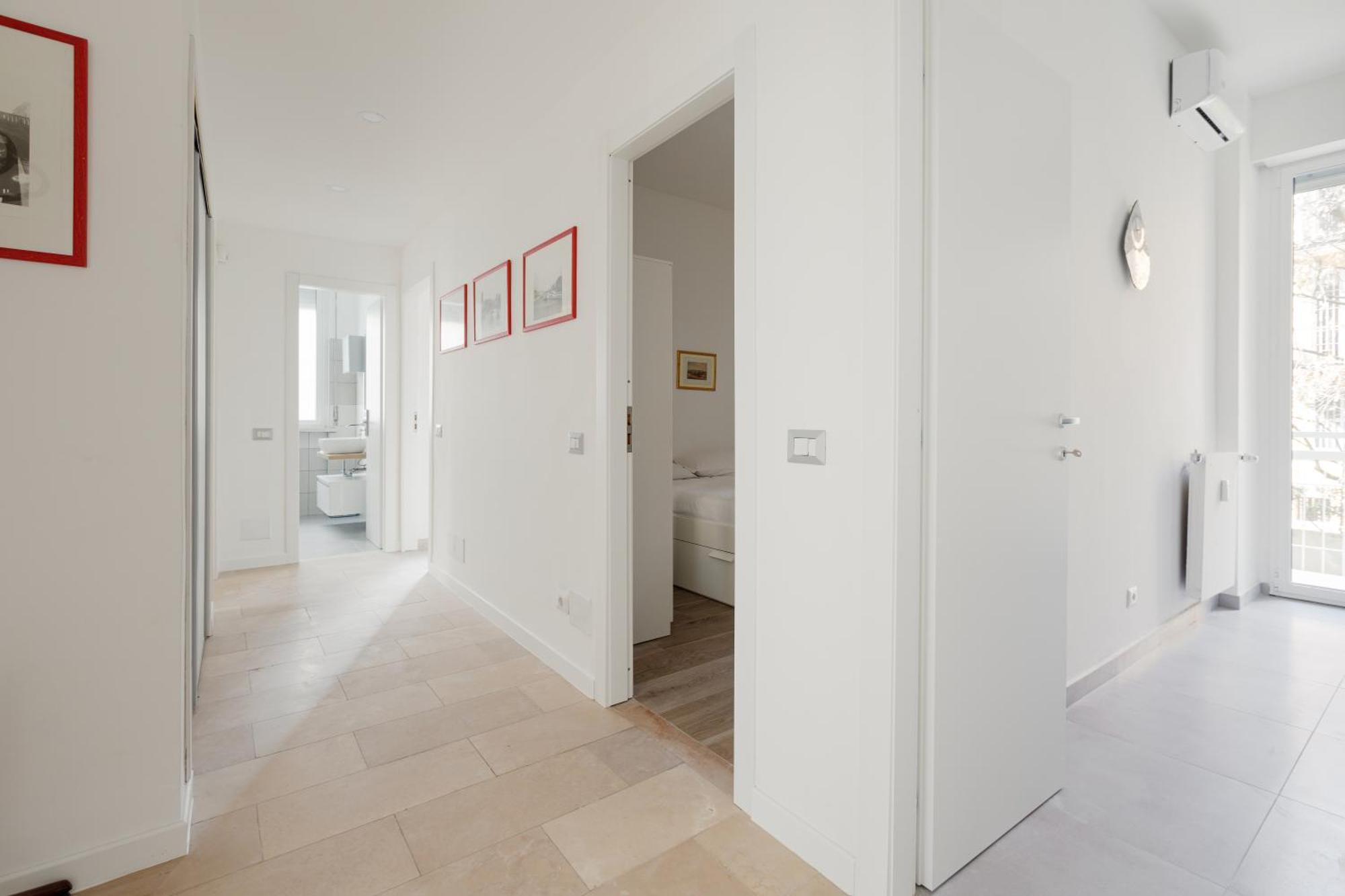 Apartamento Mm Istria Urban Chic
