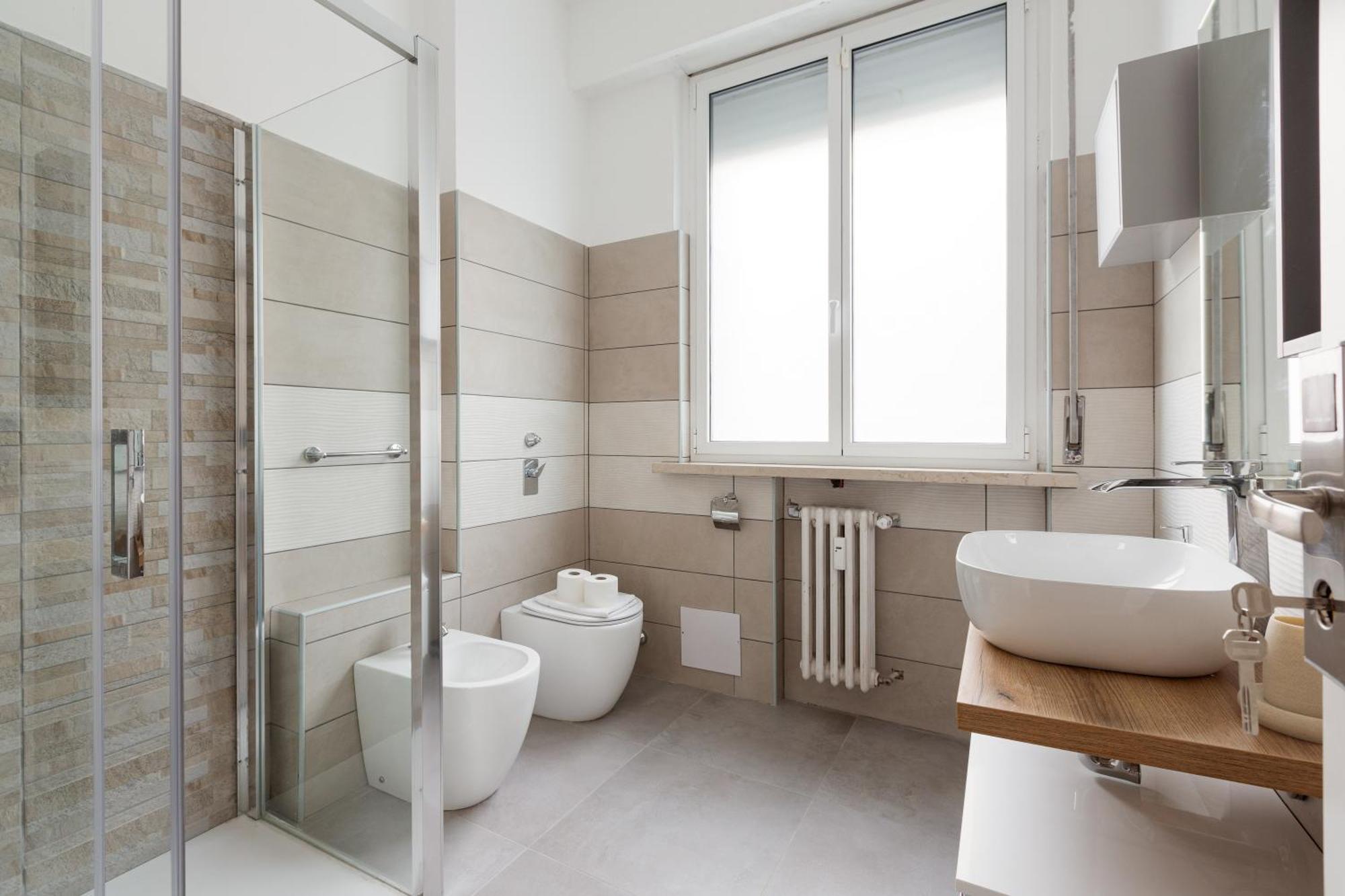 Mm Istria Urban Chic Apartamento Milão