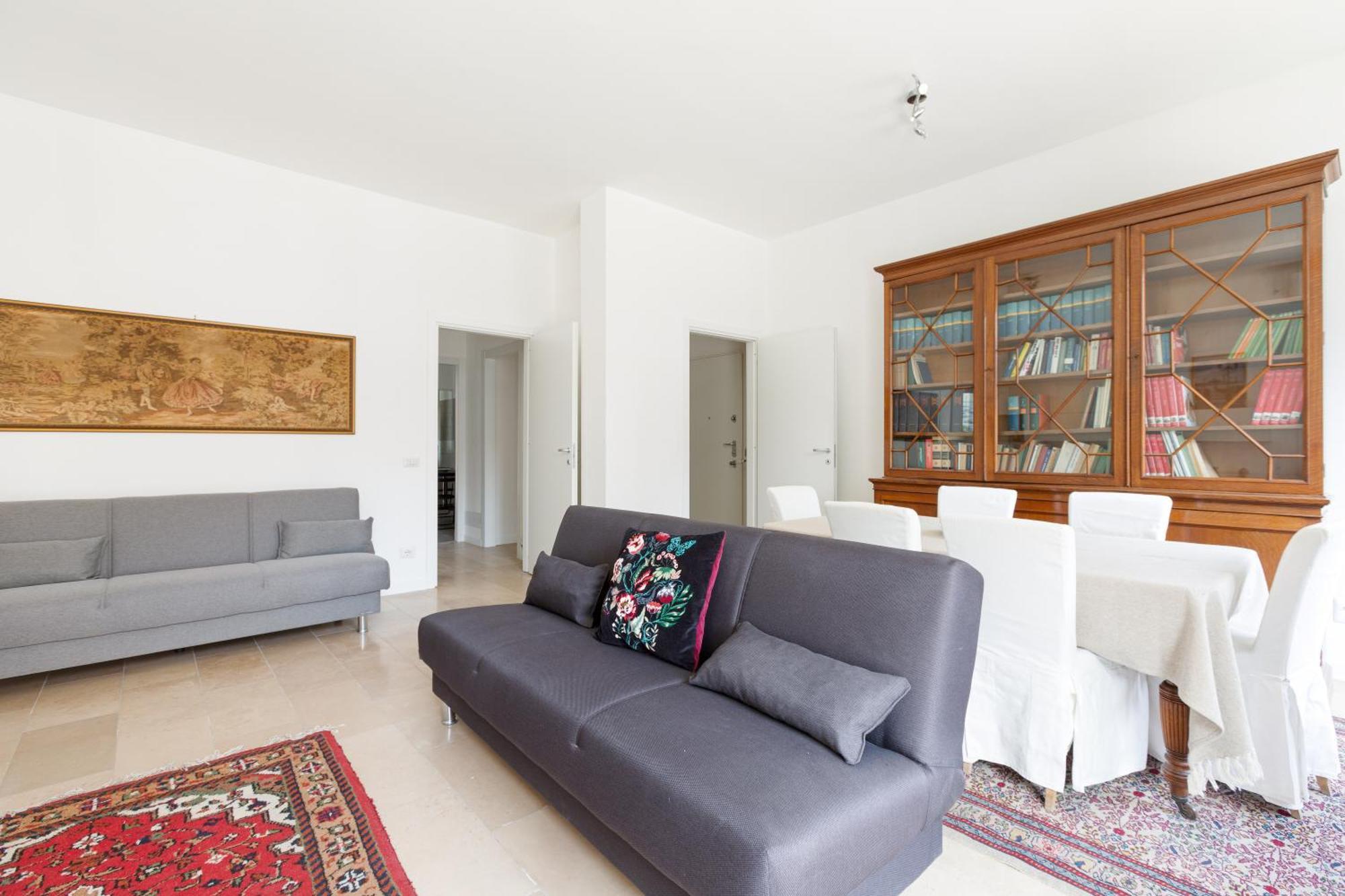 Apartamento Mm Istria Urban Chic