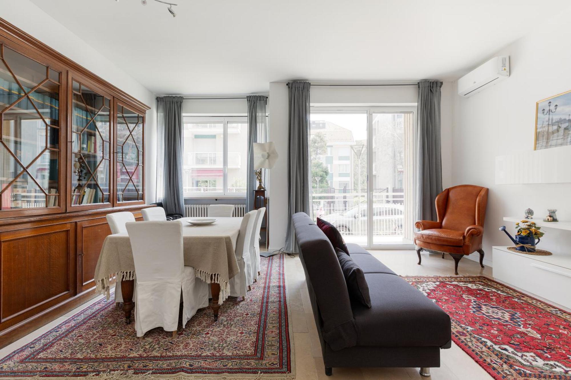 Mm Istria Urban Chic Apartamento