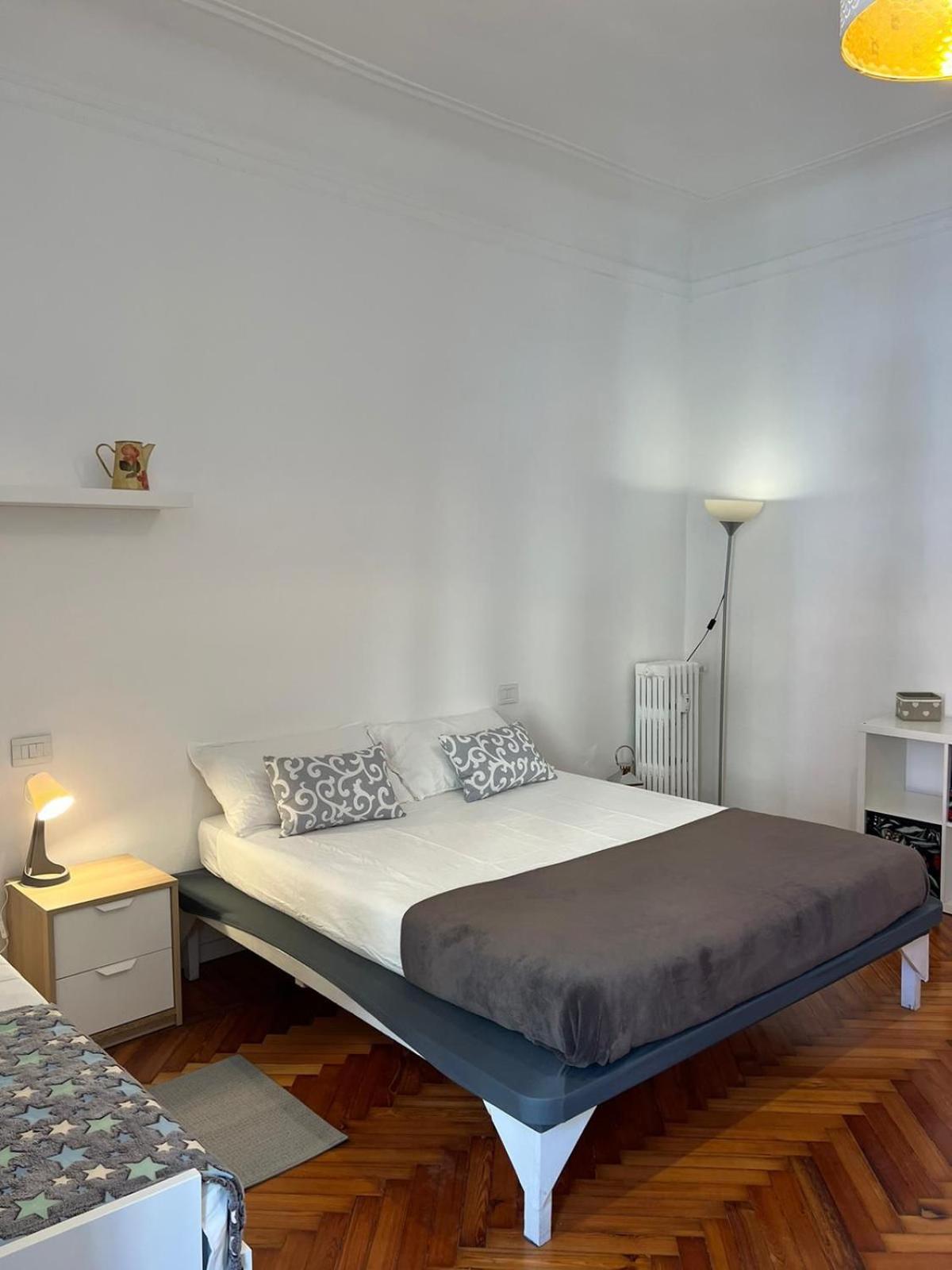 Aldebaran Bed & Breakfast Milan