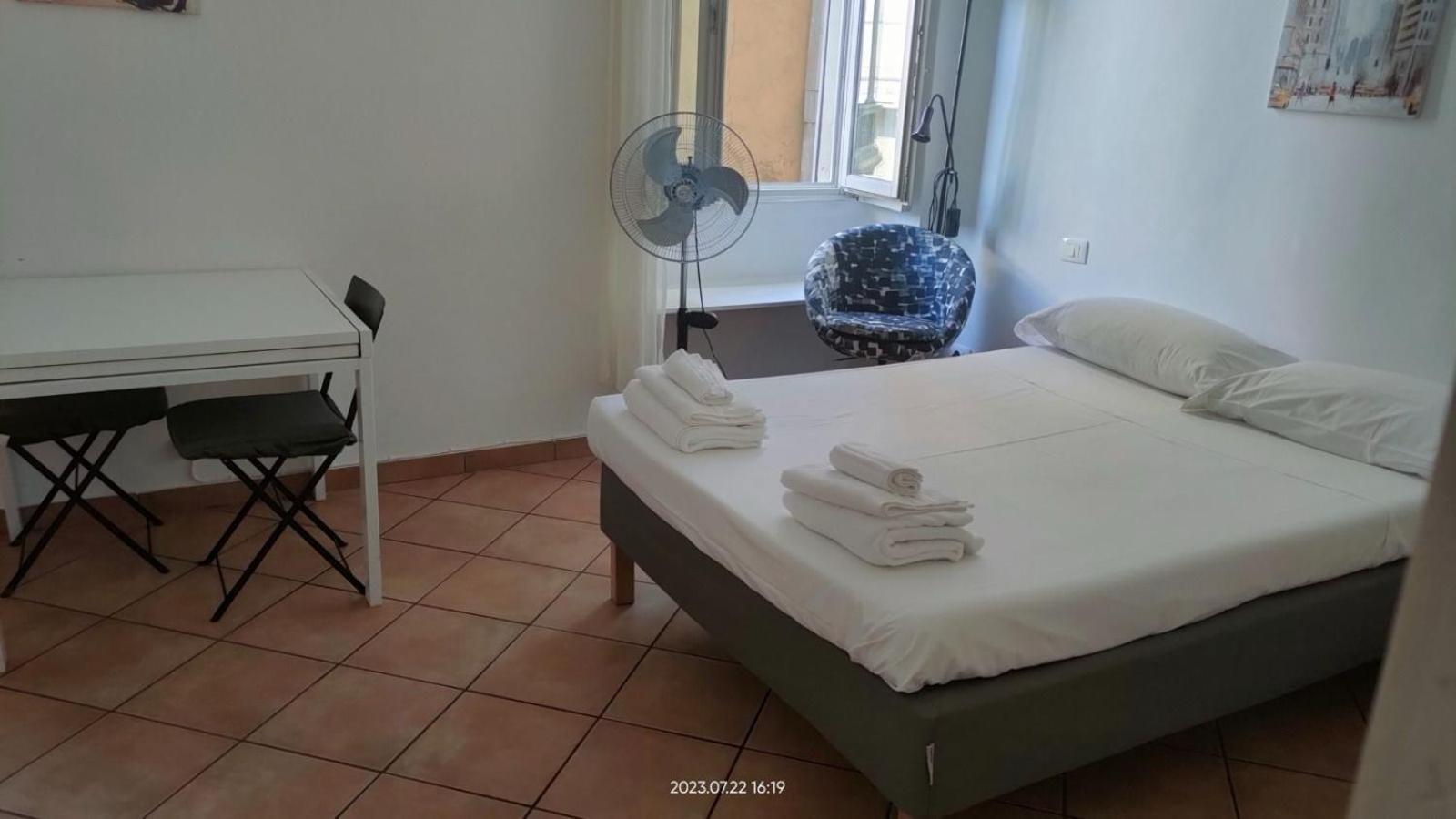 Bed & Breakfast Aldebaran 2*