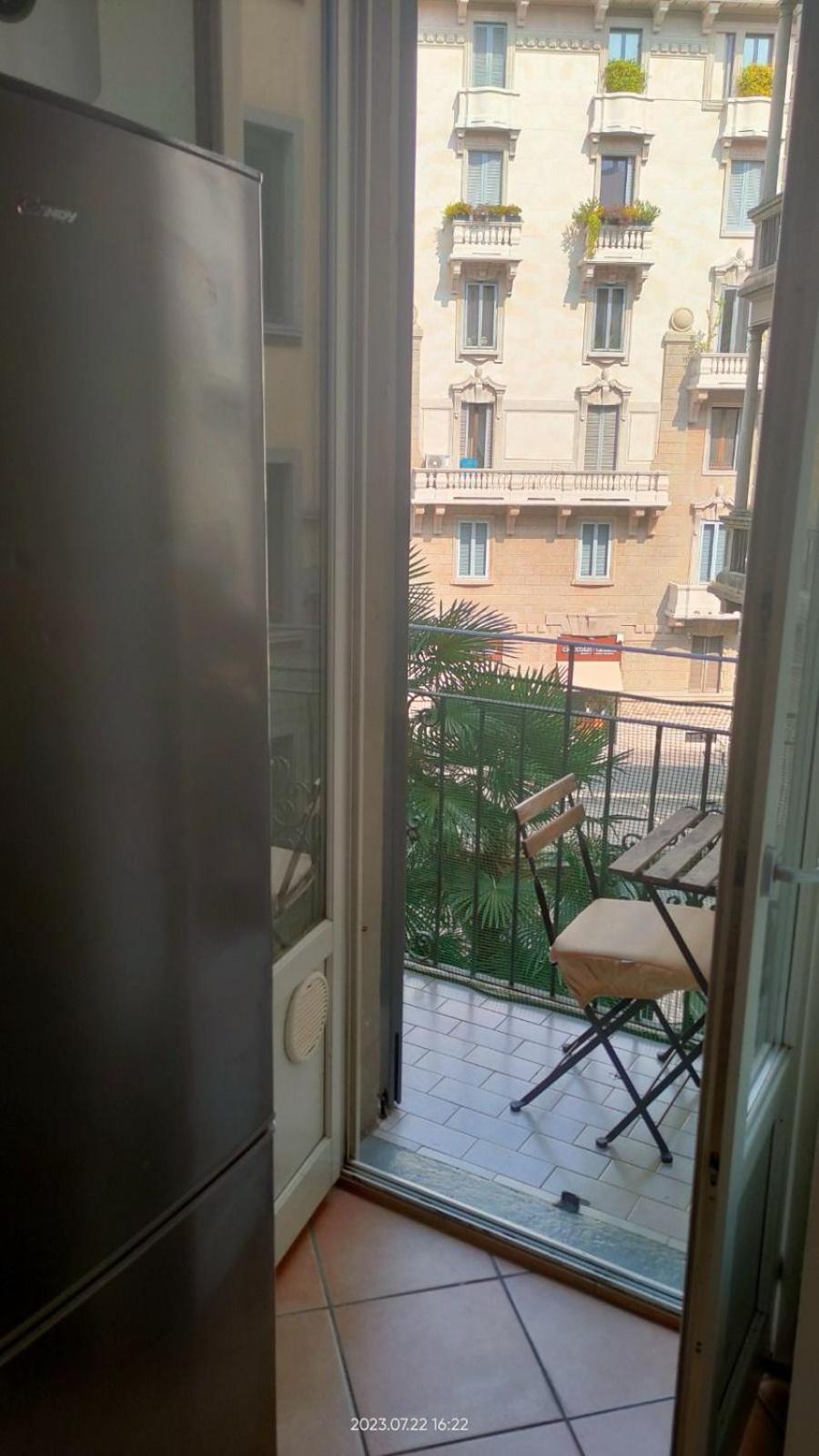 Bed & Breakfast Aldebaran Milan