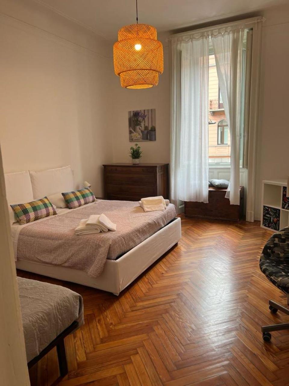 Aldebaran 2* Milan