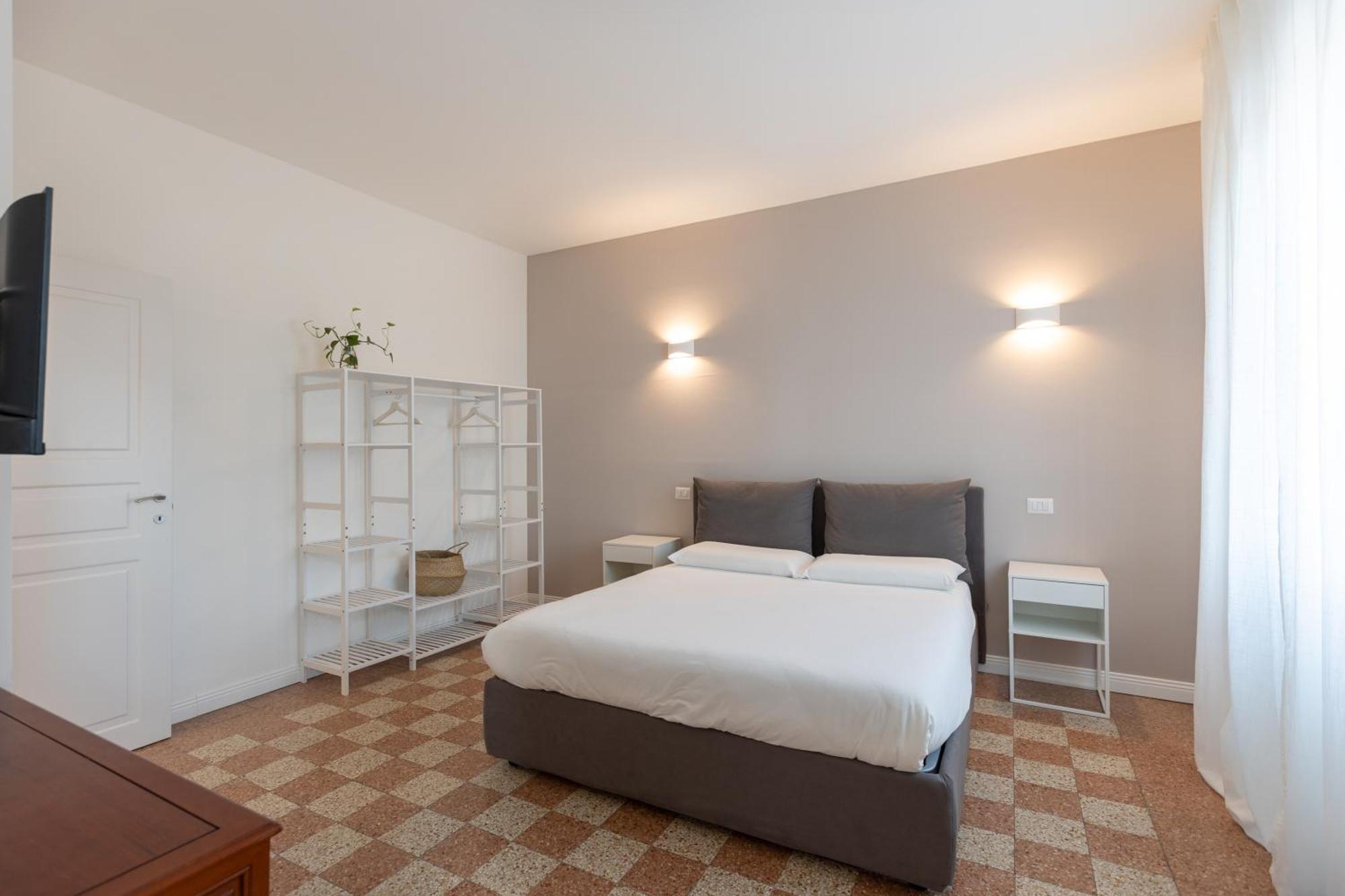Apartment Gaffurio