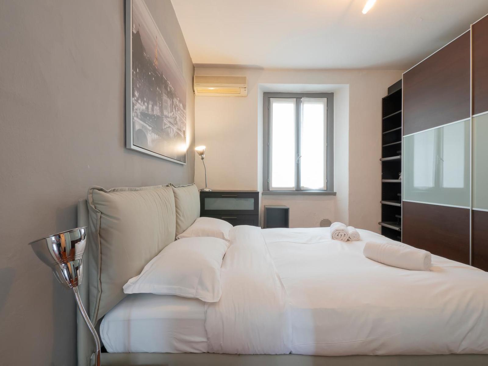 Youhosty - Panfilo Castaldi 26 * Milan