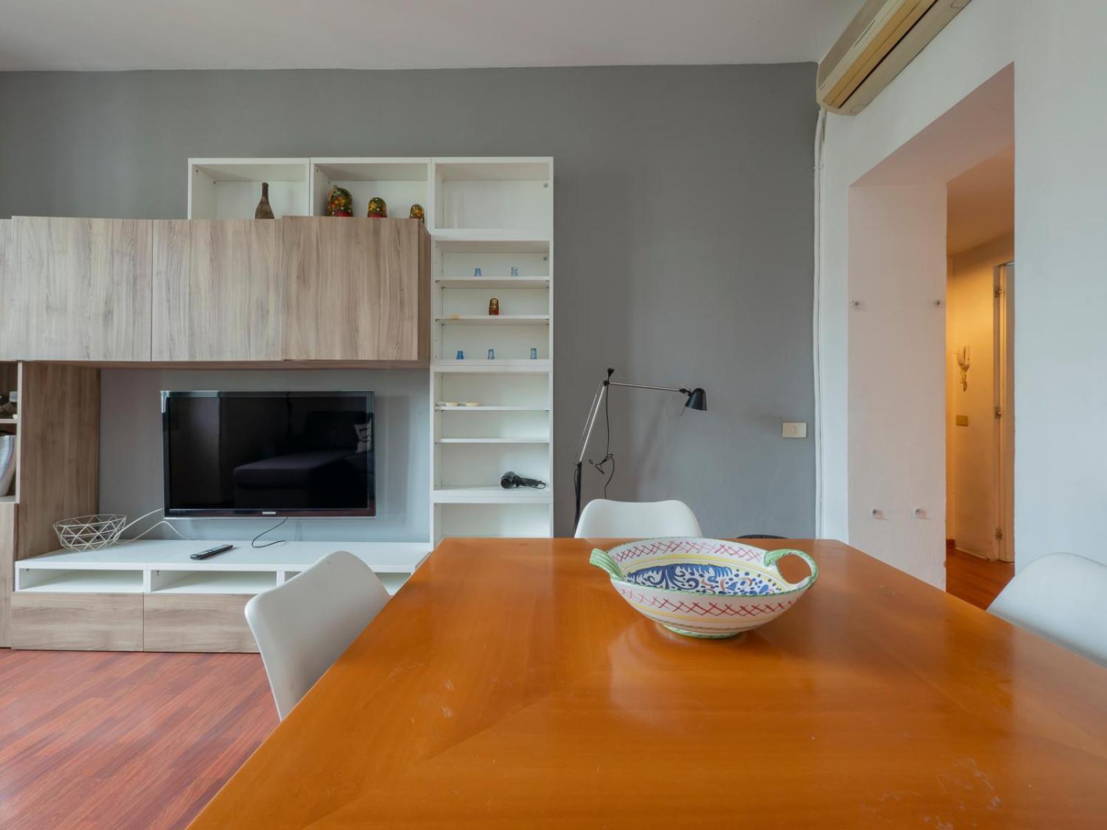 Youhosty - Panfilo Castaldi 26 Apartment