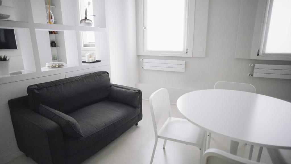 Italianway-turati Apartamento Milão